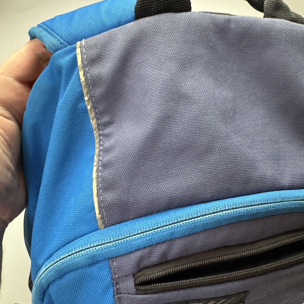 Oakley Vintage Y2K Oakley Backpack Size ONE SIZE - 14 Thumbnail