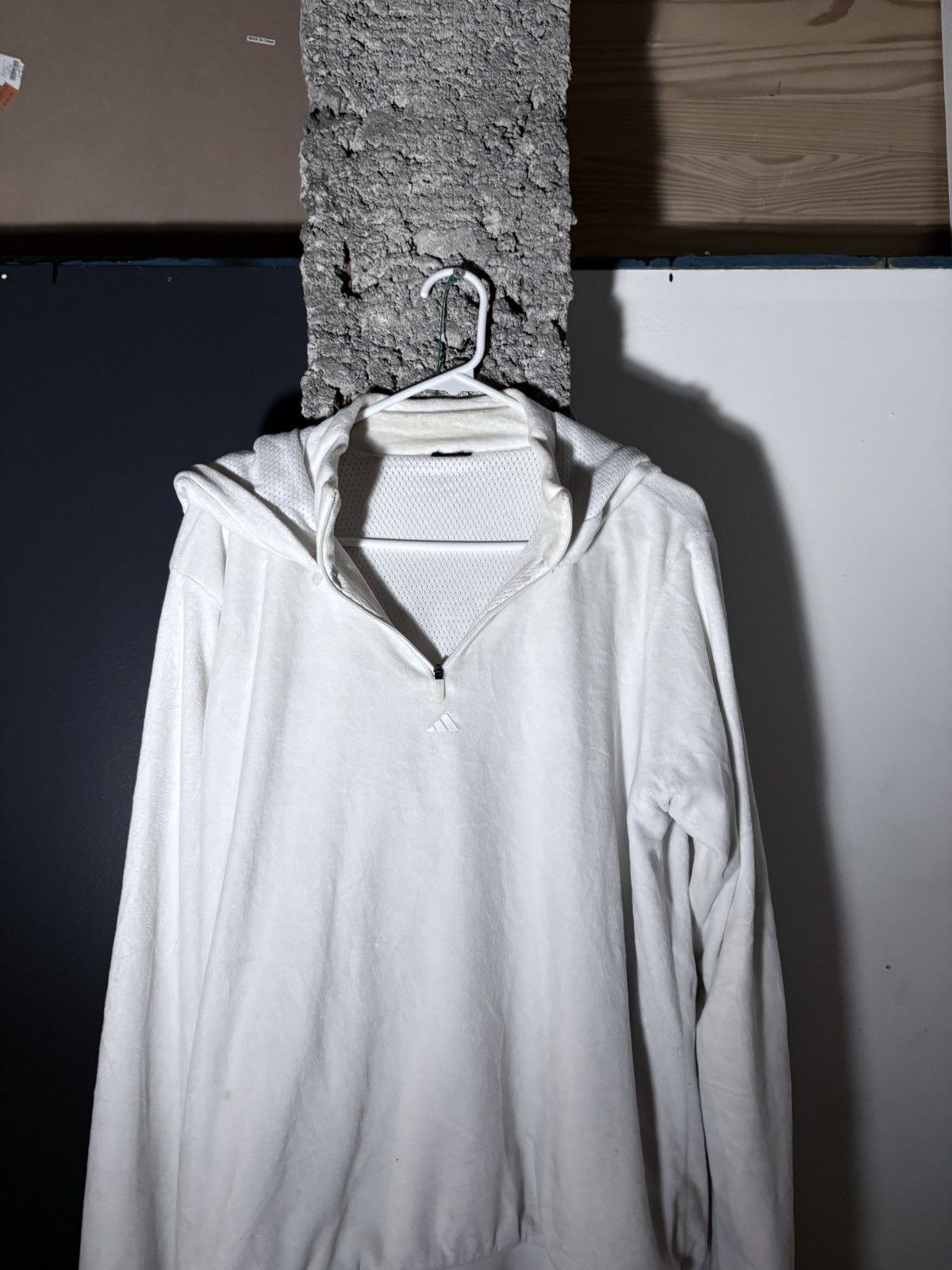 Other Custom Collab deconstructed hoodie Size US L / EU 52-54 / 3 - 5 Thumbnail