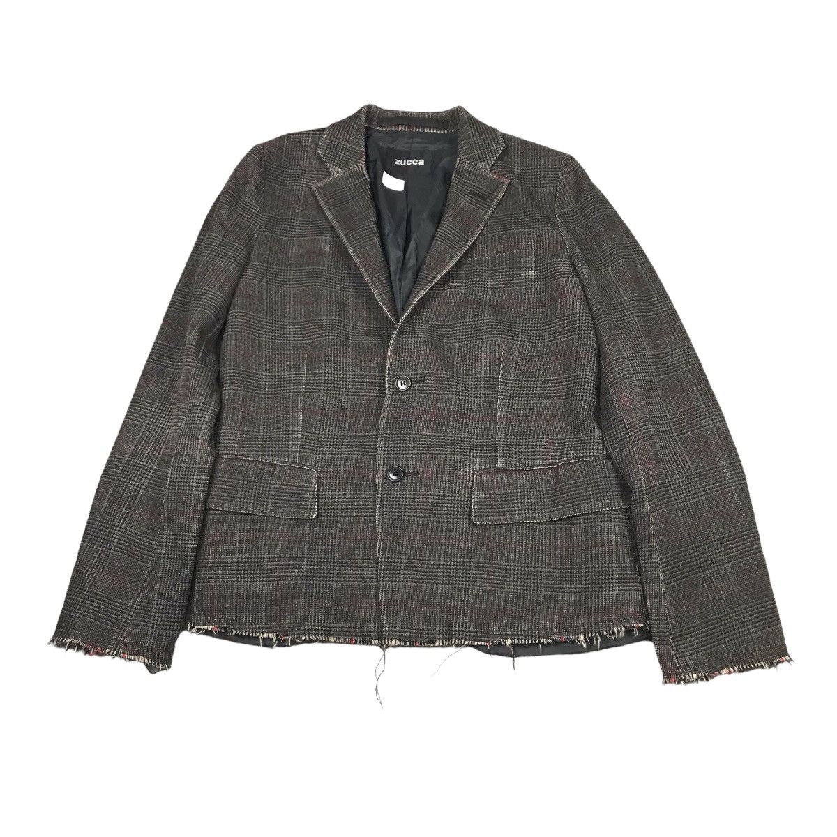 Men's CABANE de ZUCCa Outerwear | Grailed