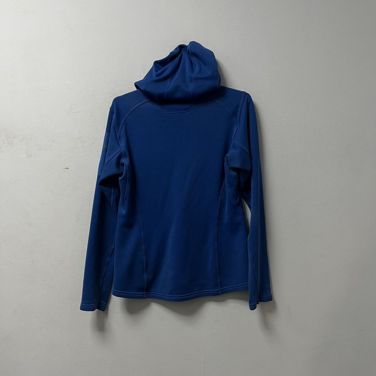 Arc'teryx Vintage Arcteryx Fleece Jacket Polartec Size US XS / EU 42 / 0 - 10 Thumbnail
