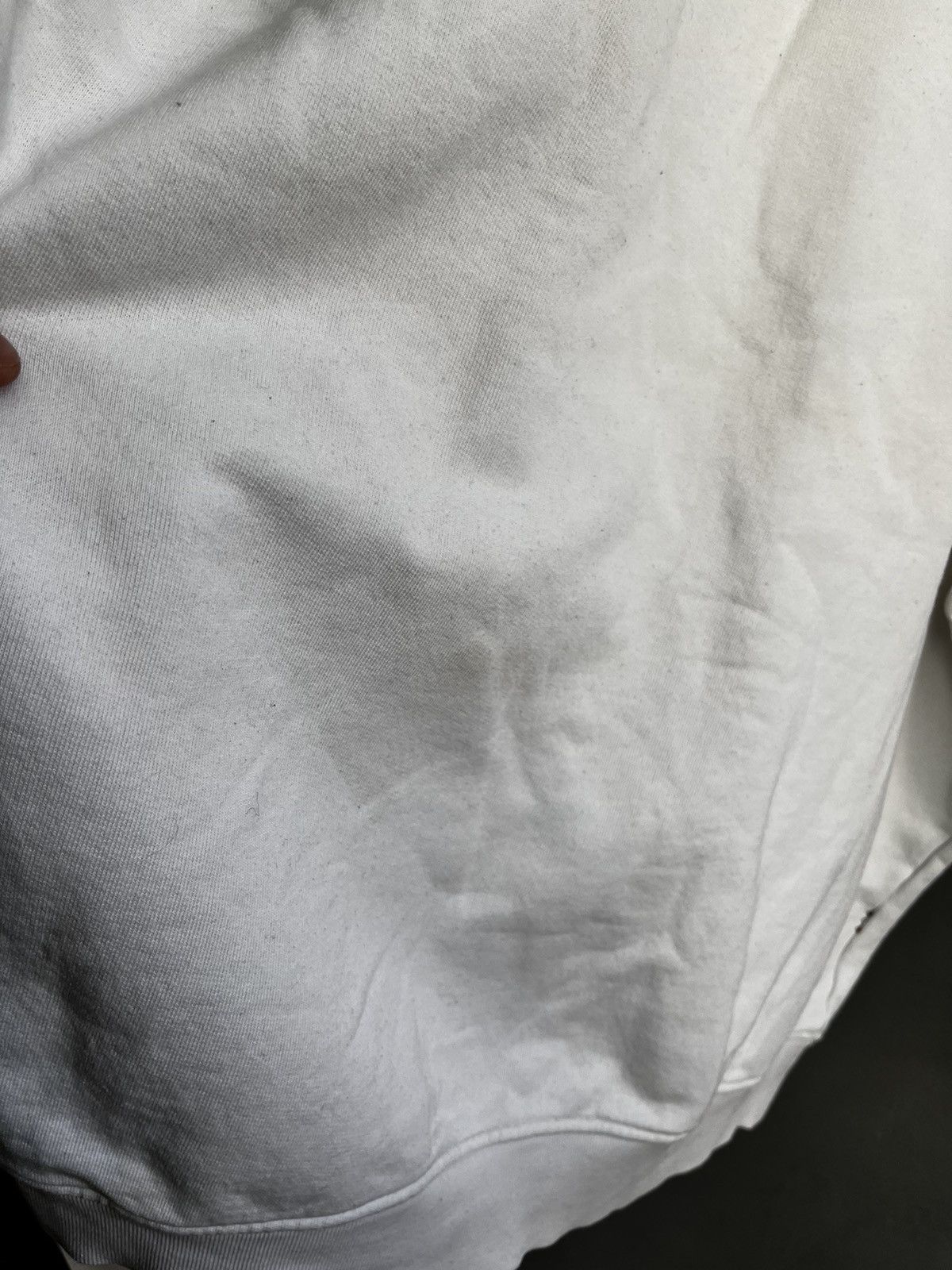 Lacoste Lacoste live sweatshirt size L Size US L / EU 52-54 / 3 - 8 Thumbnail