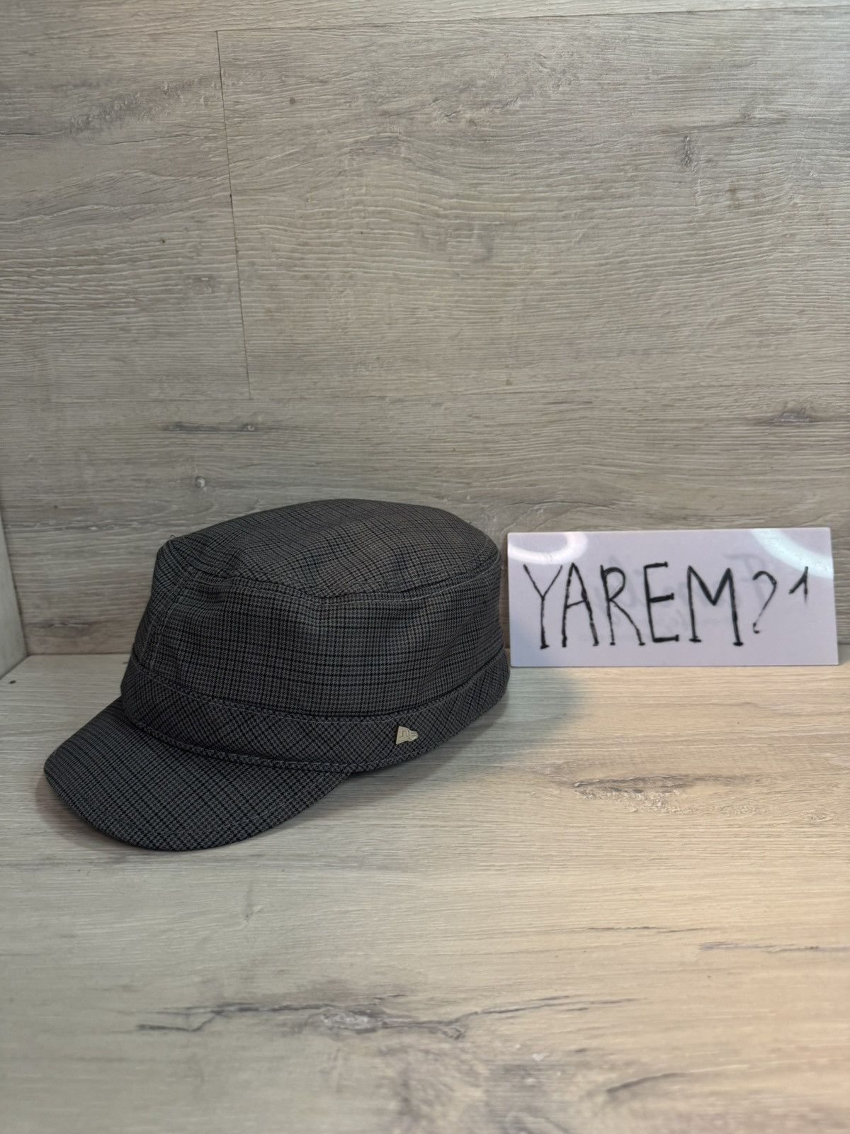 New Era New Era cap hat Size ONE SIZE - 1 Thumbnail