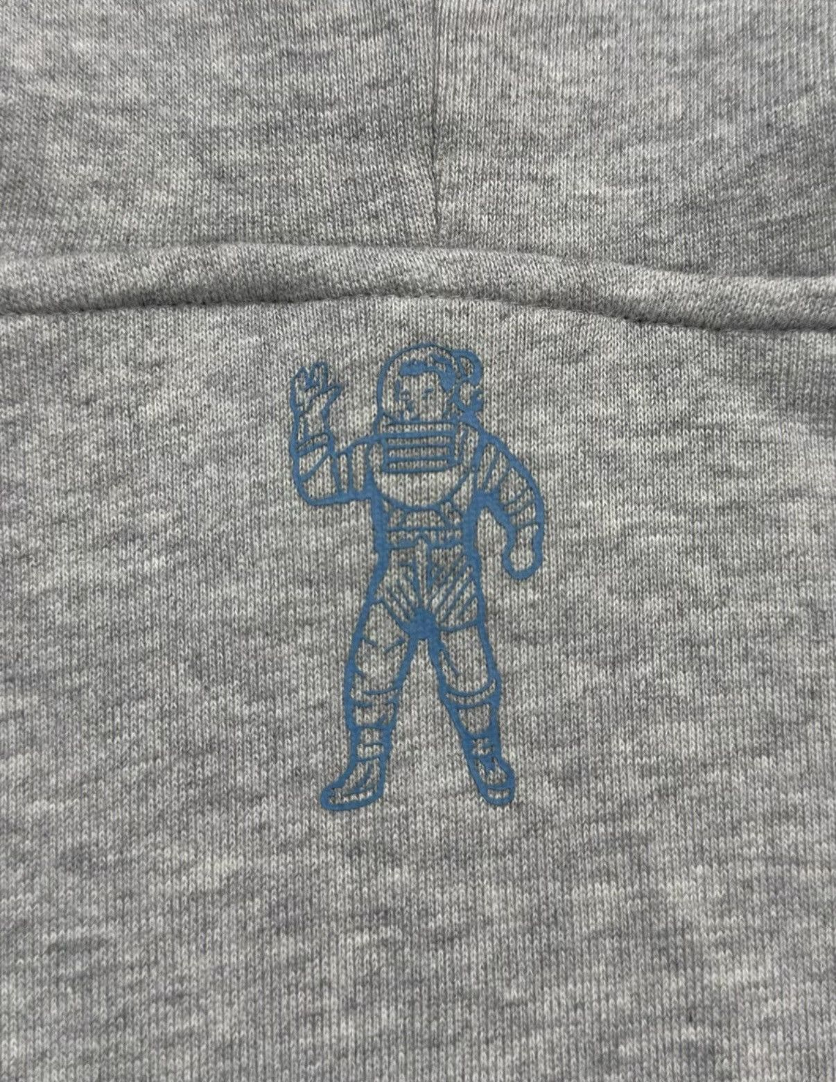 Billionaire Boys Club Hoodie Light Grey Billionaire Boys Club Size US L / EU 52-54 / 3 - 8 Thumbnail