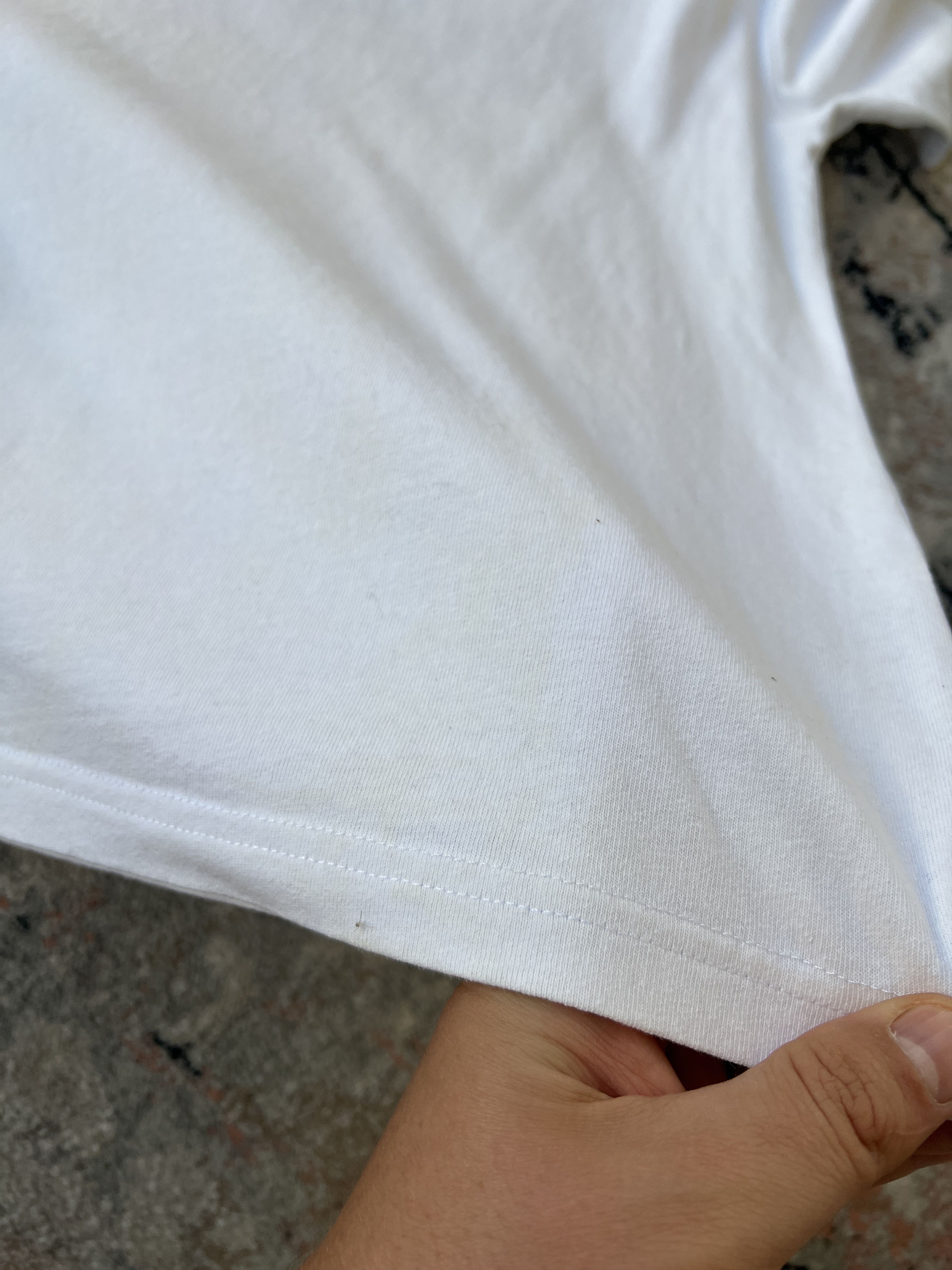 Other YEET PARANOID Tee Size US XS / EU 42 / 0 - 5 Thumbnail