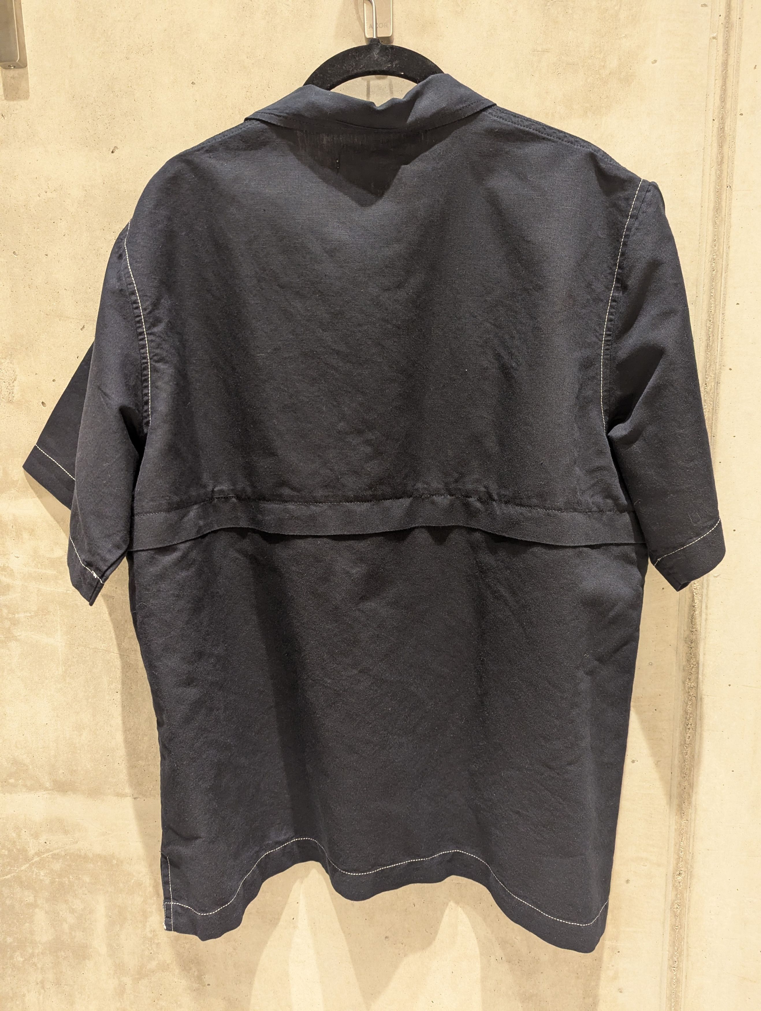 Other Rold Skov Oversized Polo Shirt Size US S / EU 44-46 / 1 - 2 Thumbnail