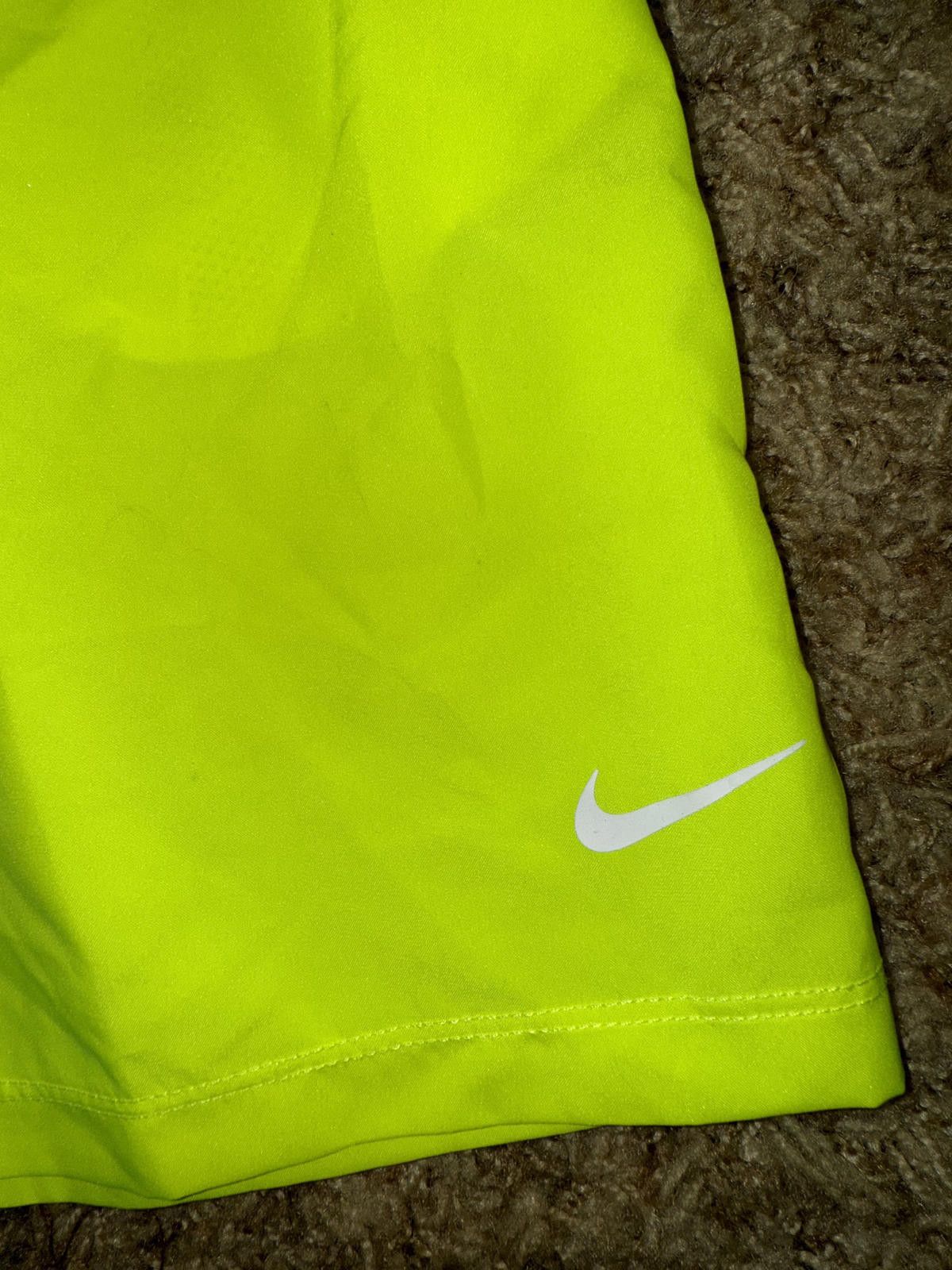 Nike Nike Multi Big Kids' Dri-FIT Training Shorts Sample Size US 26 / EU 42 - 4 Thumbnail