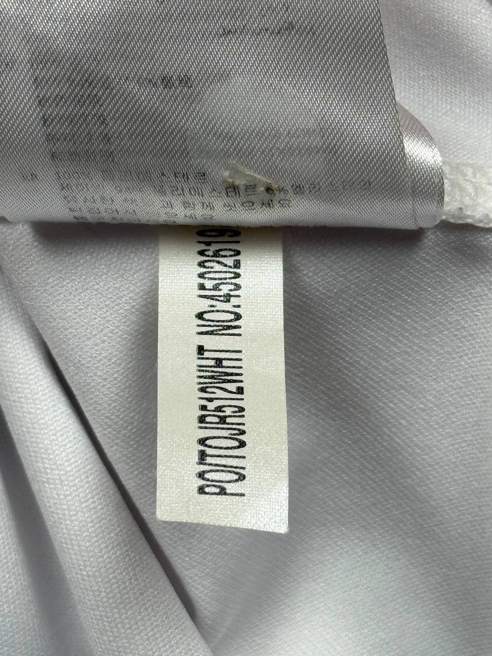 Other BLK Maillot rugby Stade Touluosain Toulouse home Jersey Size US M / EU 48-50 / 2 - 13 Thumbnail