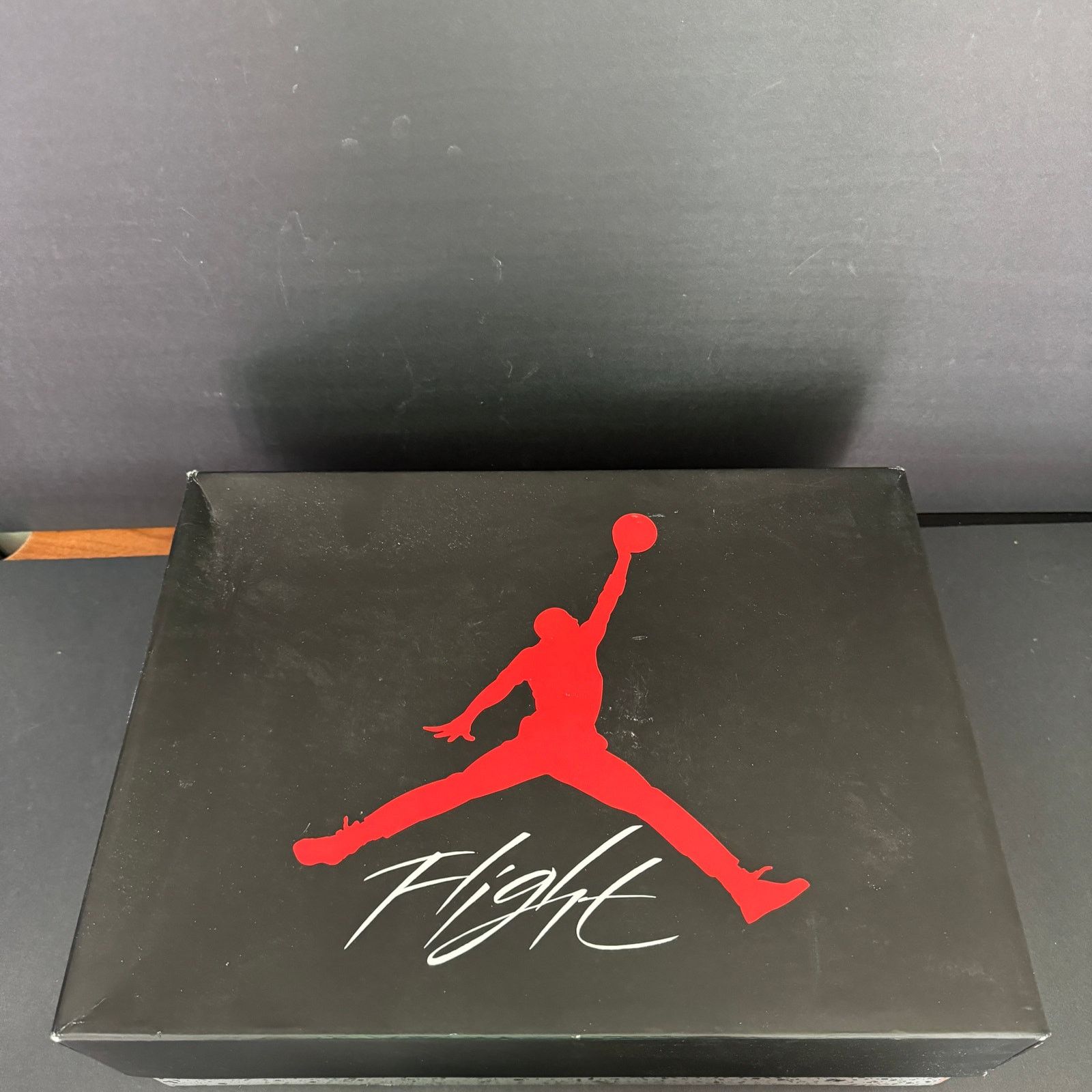 Jordan Brand × Nike Size 10.5 Air Jordan 4 Retro Military Blue 2024 Men's Shoes Size US 10.5 / EU 43-44 - 11 Thumbnail