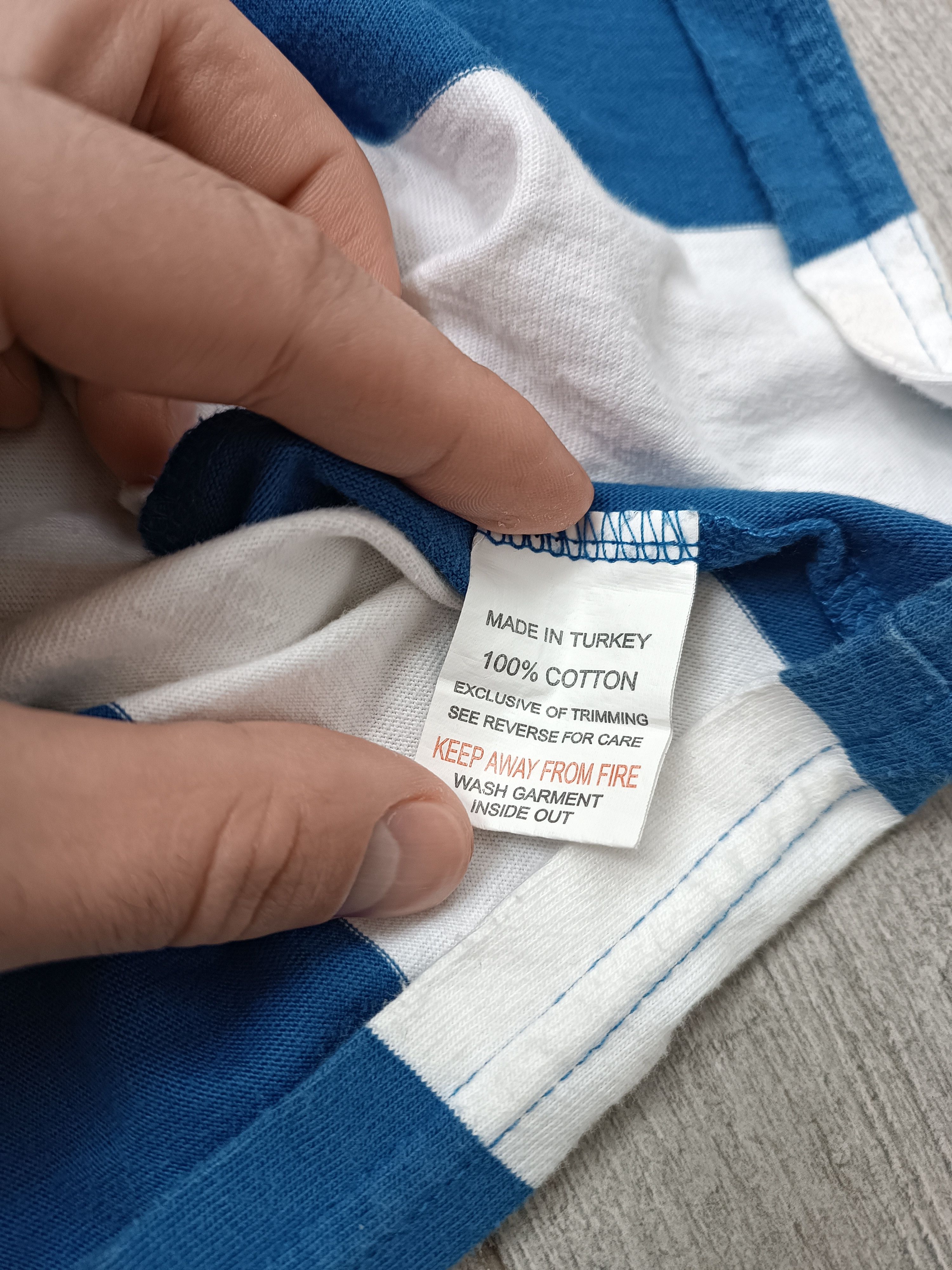 Vintage Sheffield Wednesday Vintage T-Shirt Jersey Size US S / EU 44-46 / 1 - 8 Thumbnail