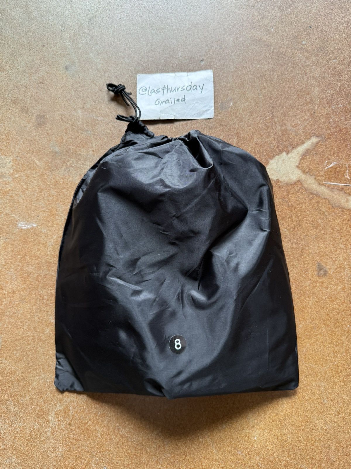 Kanye West YZY SLPRS Shoes Black Size 8 Size US 8 / EU 41 - 8 Thumbnail