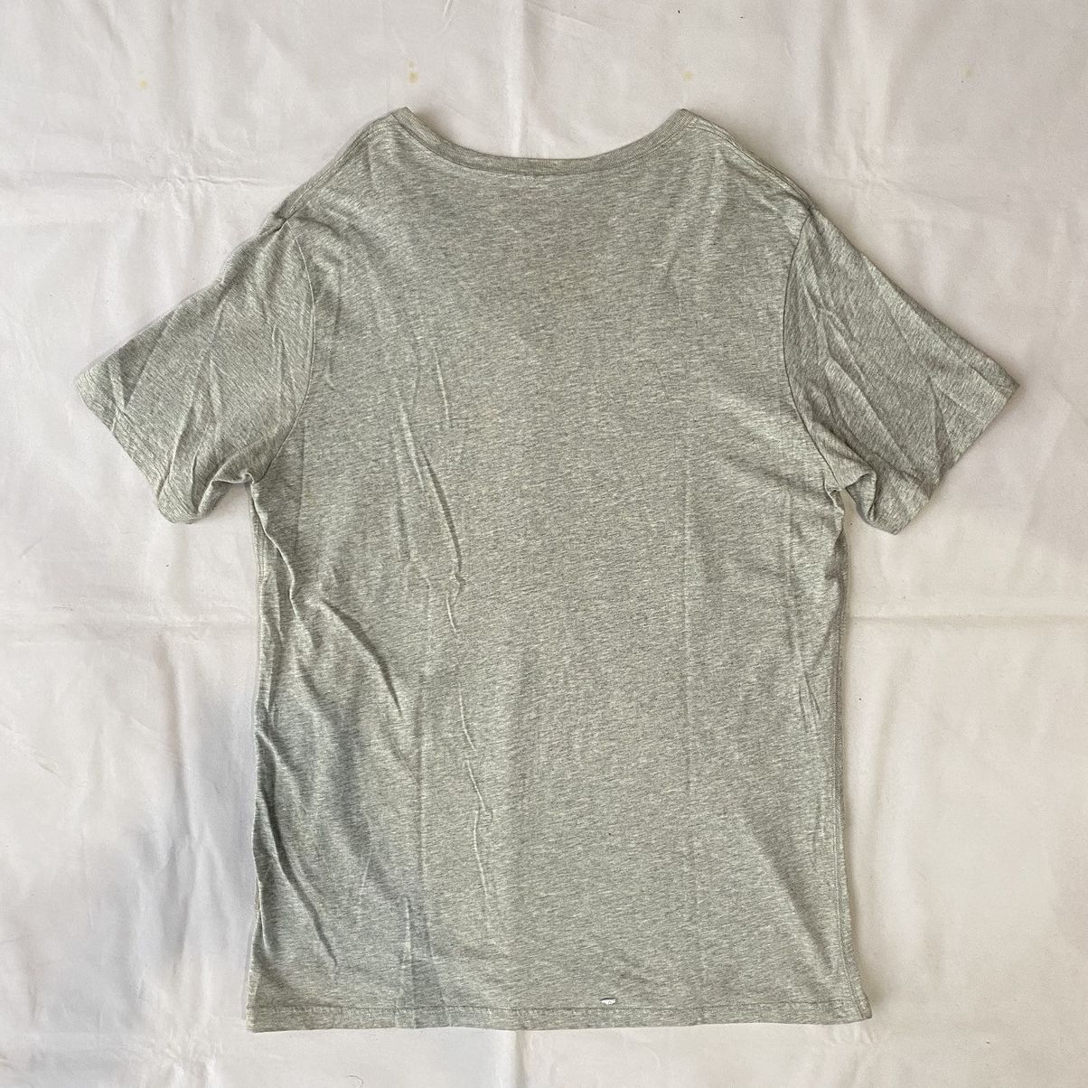 Diesel × Vintage VTG Diesel Lost In Mutation Y2K Japanese Style Tees Size US XL / EU 56 / 4 - 6 Thumbnail