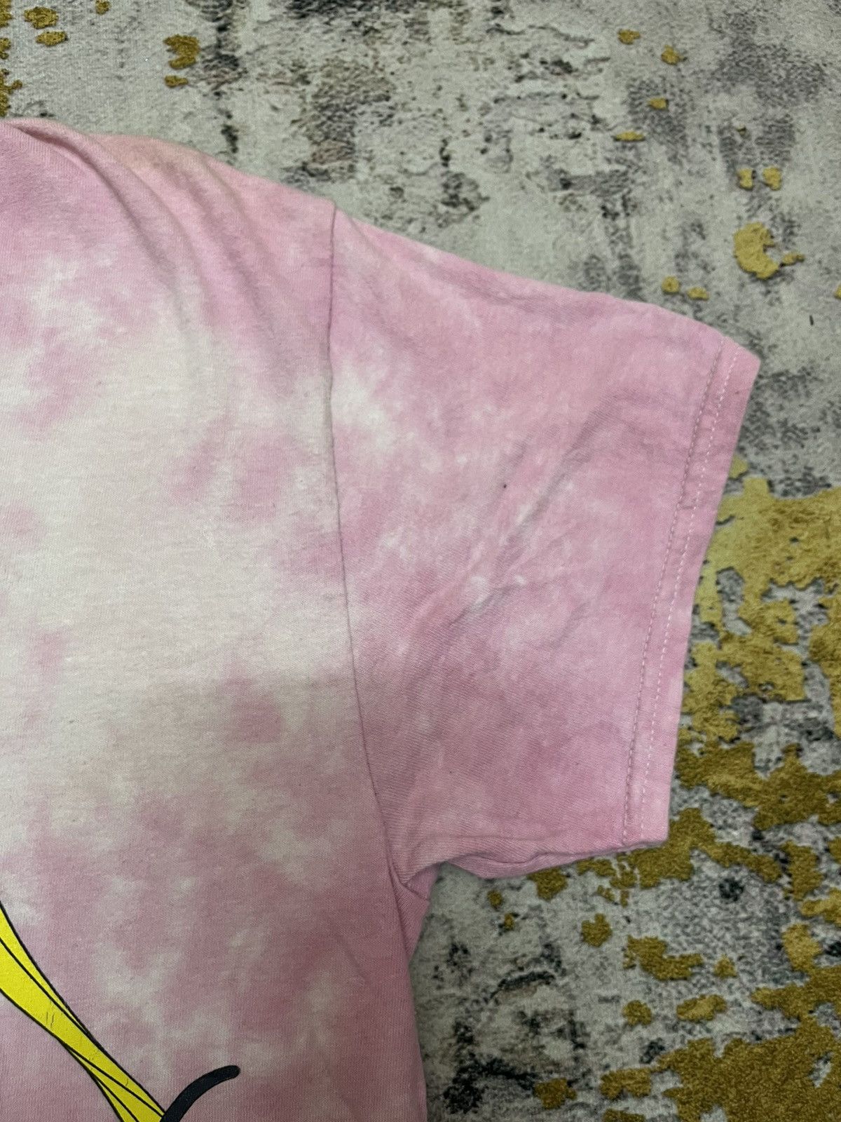 Japanese Brand × Vintage VINTAGE Y2K SAILORMOON ANIME JAPANSHIRT Size US M / EU 48-50 / 2 - 11 Thumbnail