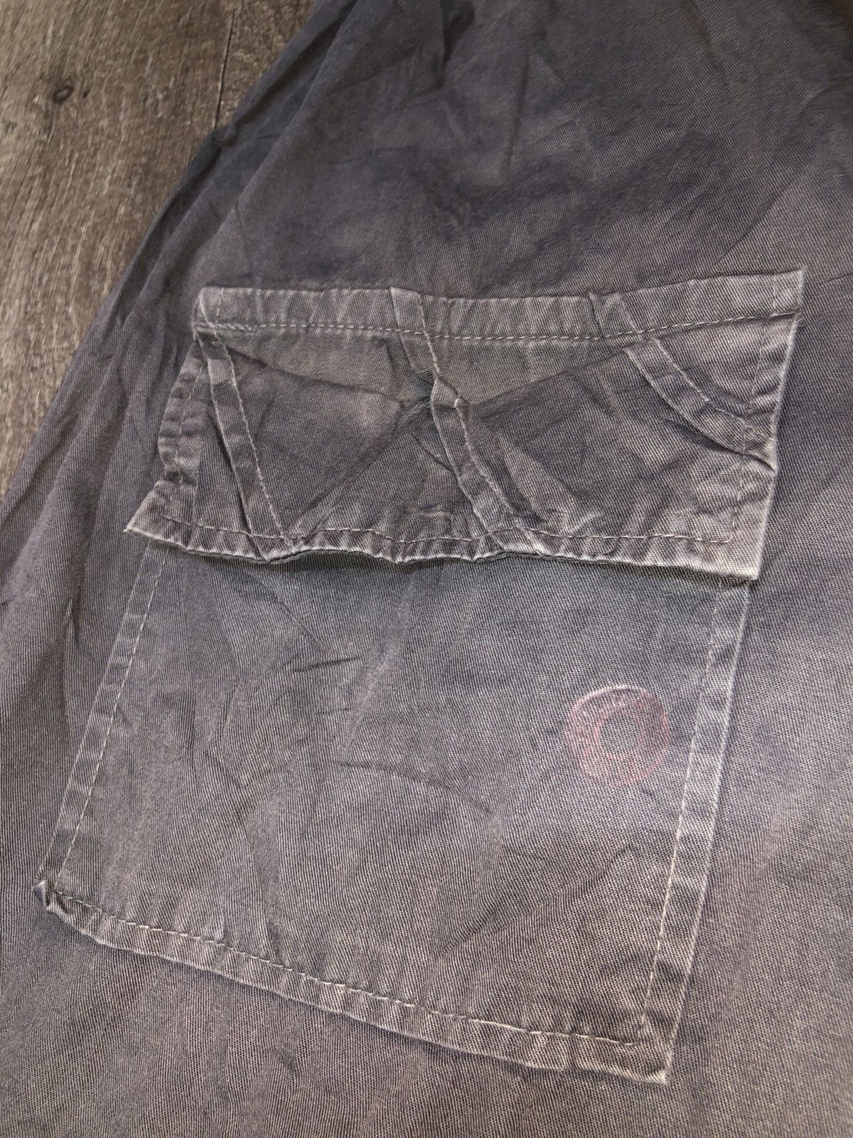 Japanese Brand Progres Davo-Davo Casual Pant Size 32" / US 10 / IT 46 - 22 Thumbnail
