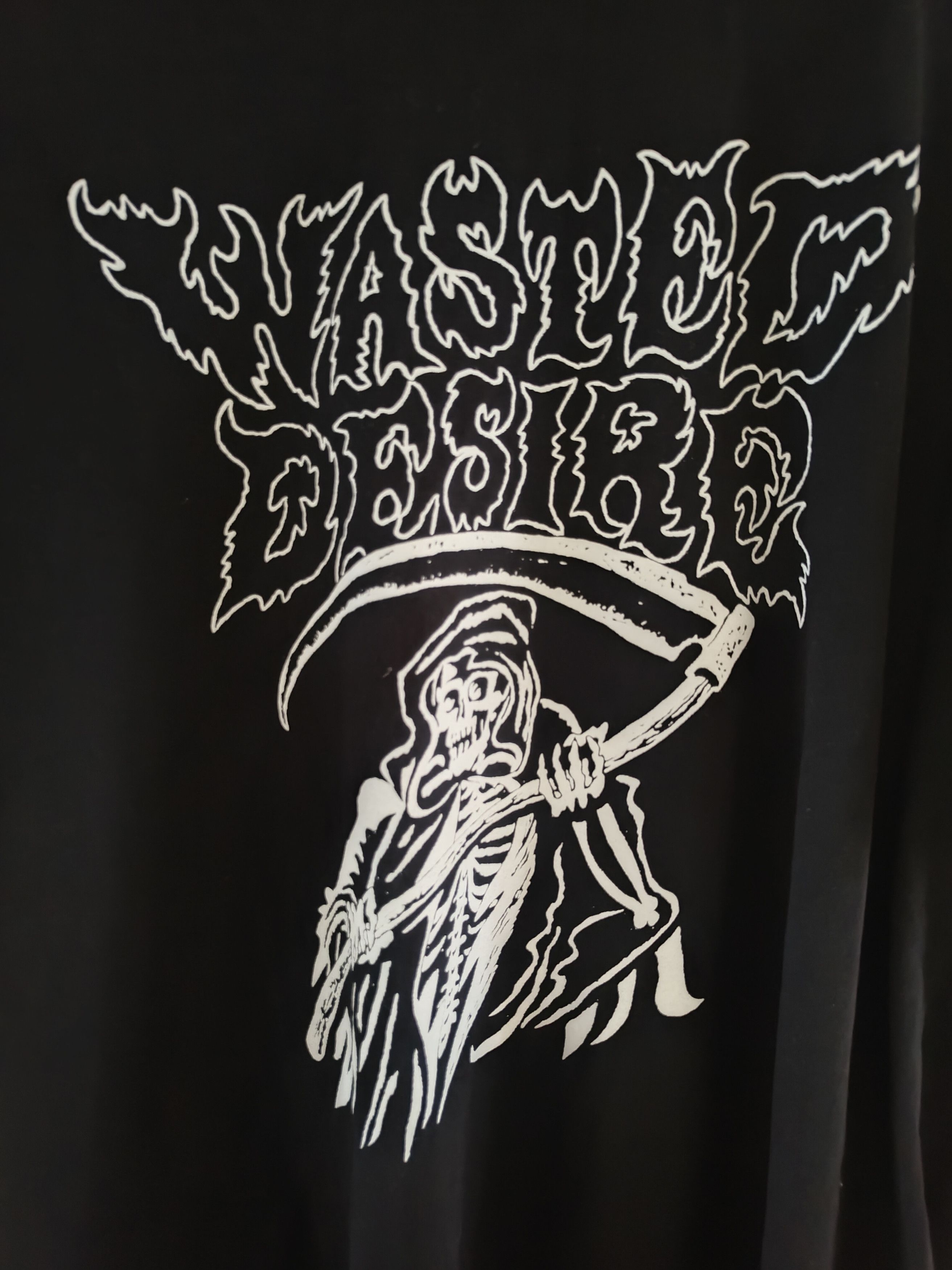Dover Street Market × Girls Don't Cry Dover Street Market x Verdy Wasted Youth Wasted Desire Tee Size US L / EU 52-54 / 3 - 5 Thumbnail