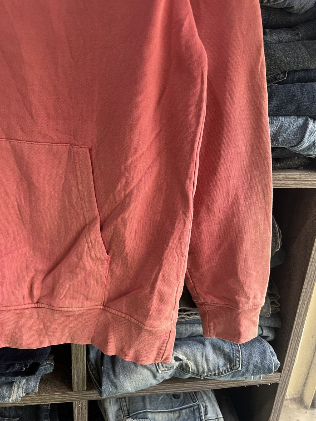 Colorful Standard 🔥Sun Faded Colorful Standard Pullover Hoodie Size US S / EU 44-46 / 1 - 7 Thumbnail