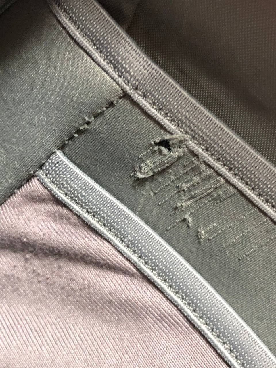 The North Face The North Face Backpack Size ONE SIZE - 10 Thumbnail