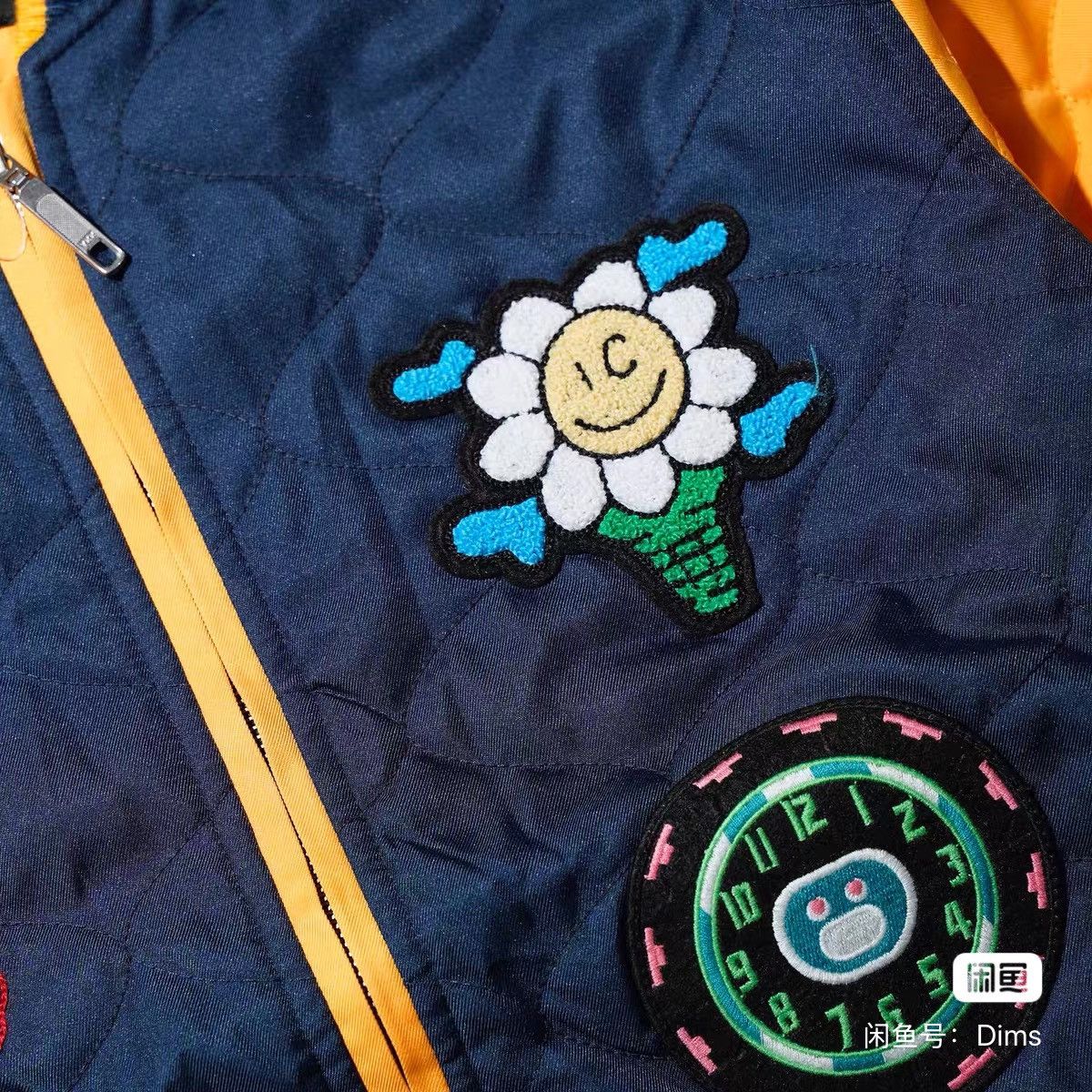 Billionaire Boys Club billionare boys club jacket coat supreme kith visvim dior Size US L / EU 52-54 / 3 - 5 Thumbnail