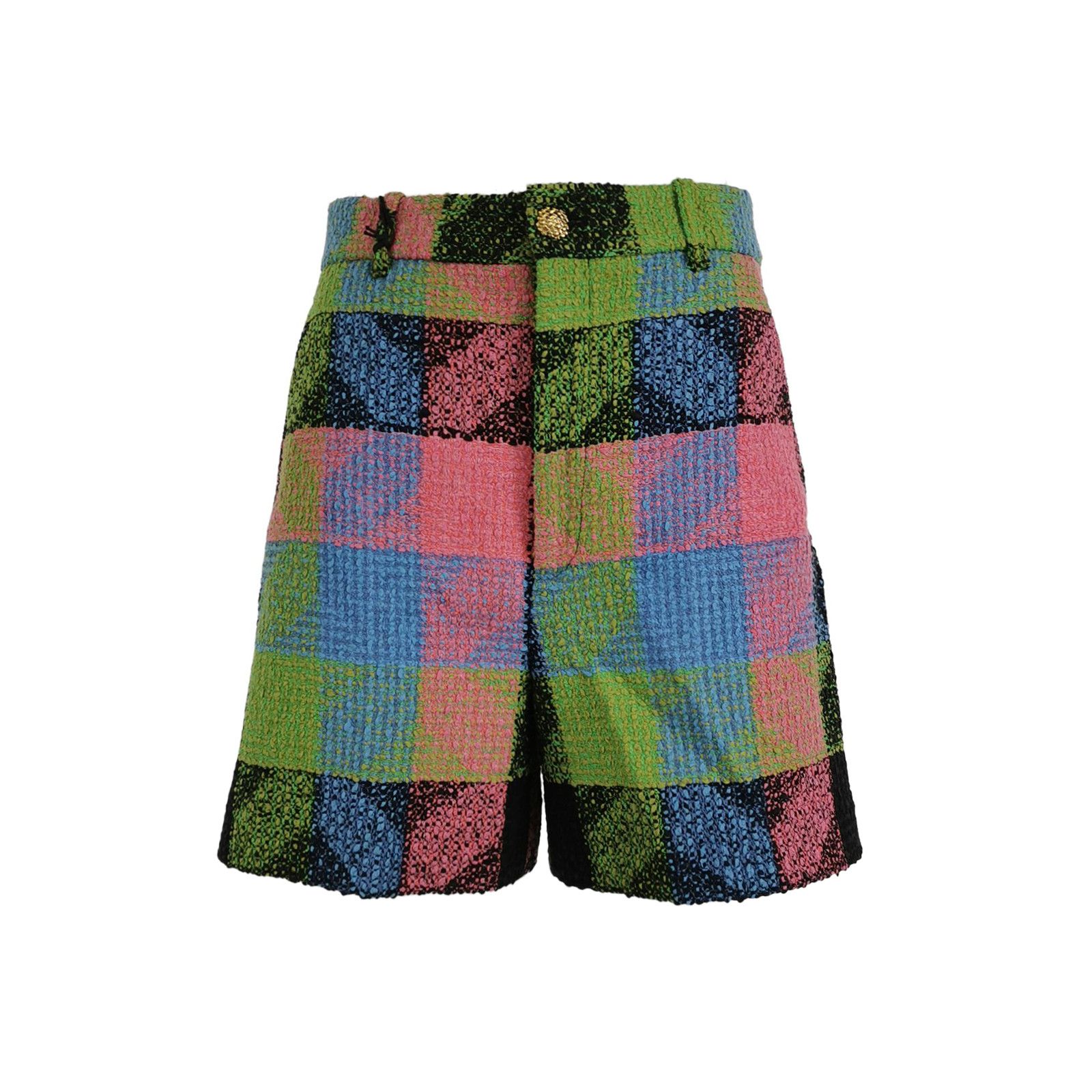 Gucci Gucci Women 38 Shorts Size 38" / US 16 / IT 52 - 1 Thumbnail