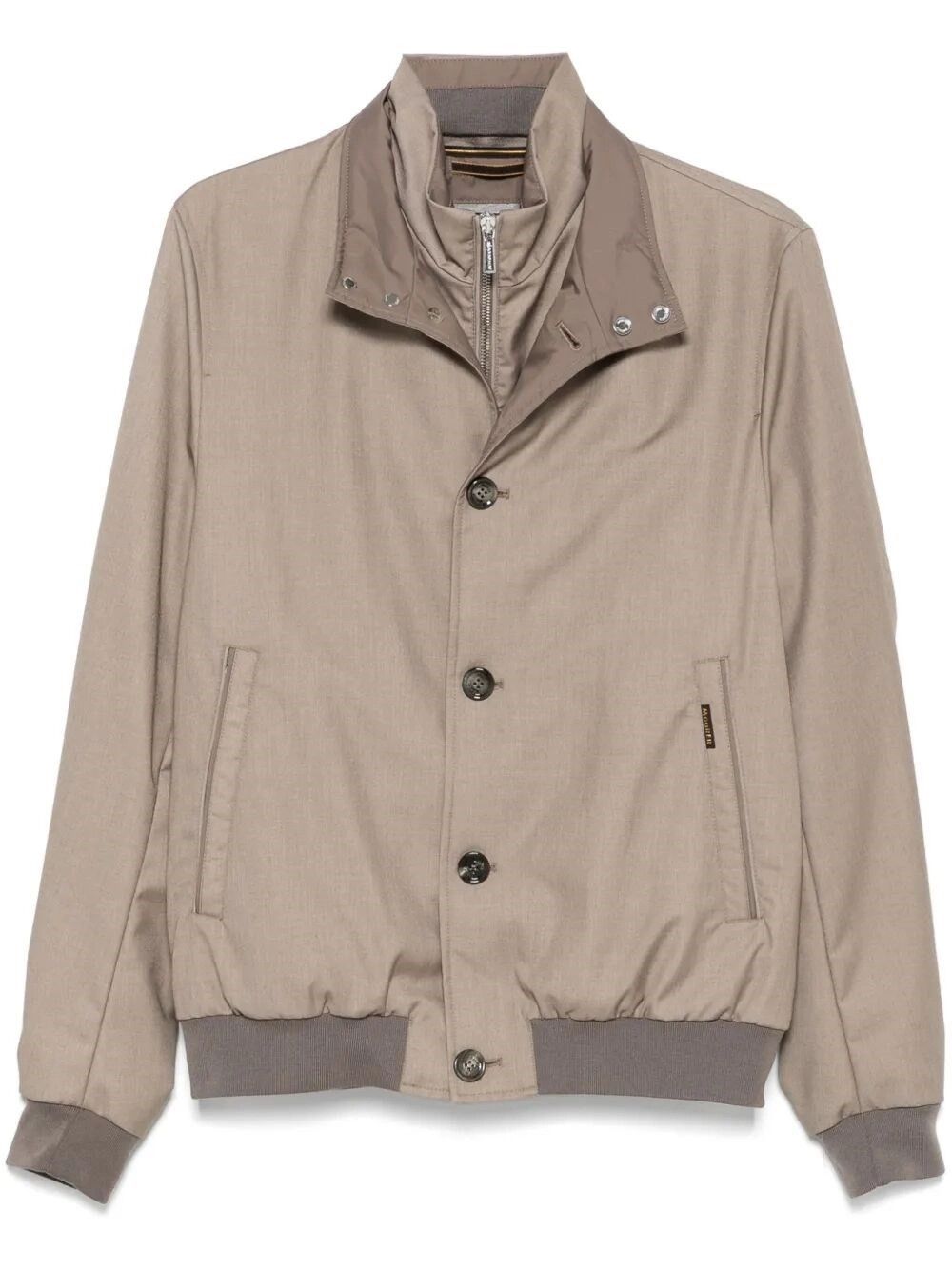 MooRER `Bernie` Jacket Size US M / EU 48-50 / 2 - 1 Thumbnail