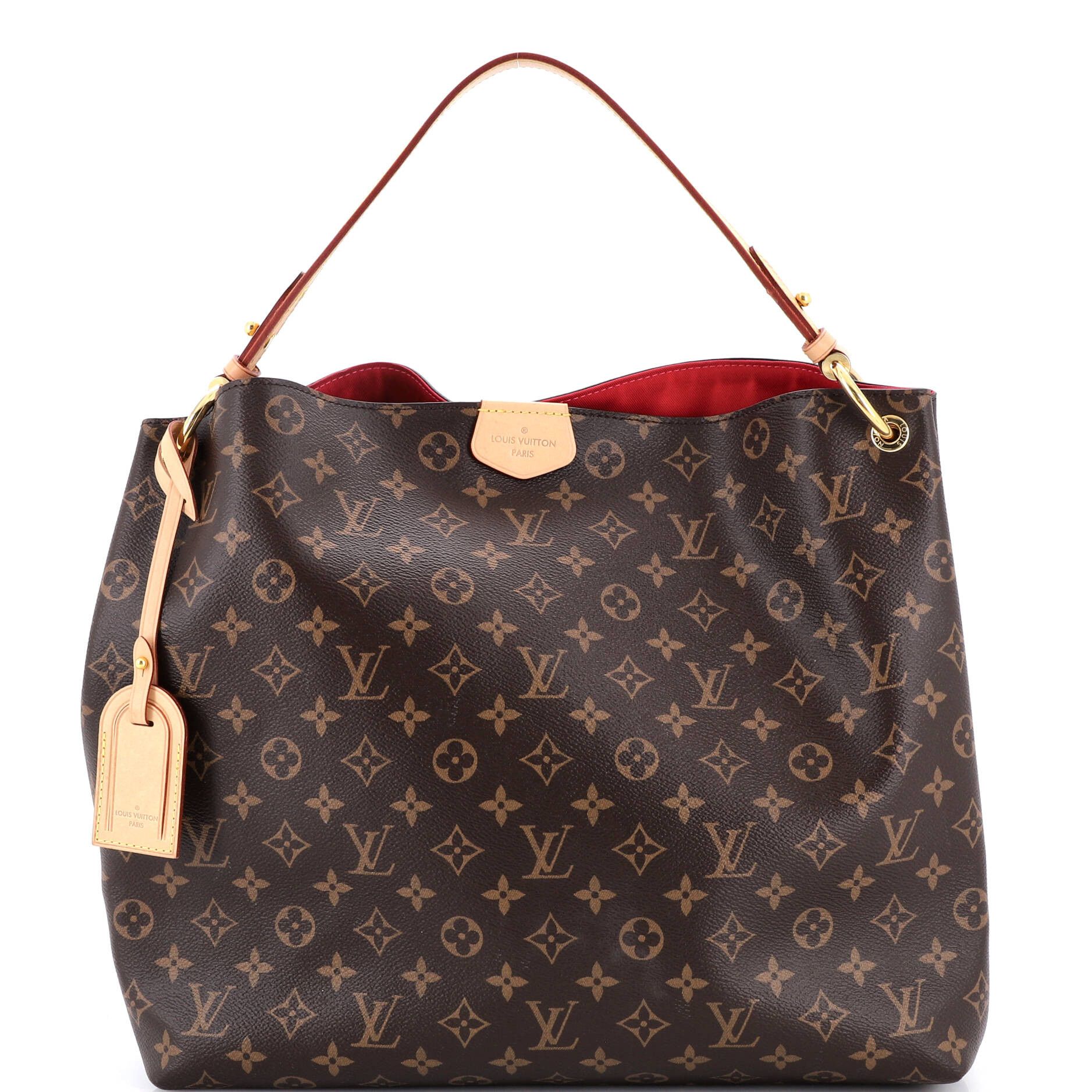 Louis Vuitton Graceful Handbag Size ONE SIZE - 1 Thumbnail