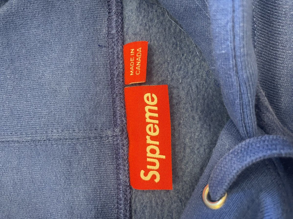 Supreme Supreme UGK Hoodie Size US L / EU 52-54 / 3 - 4 Thumbnail