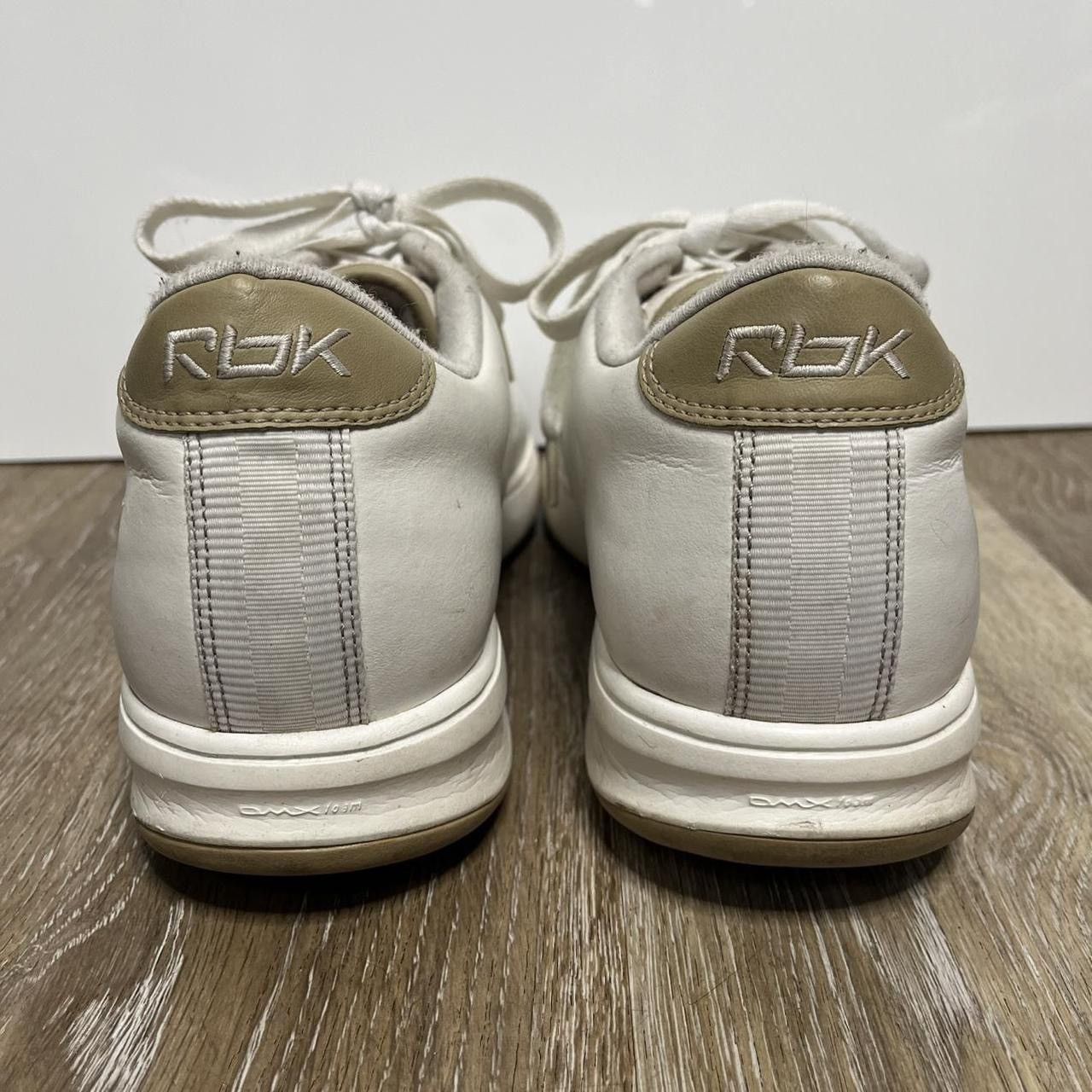 Reebok × Vintage y2k S. Jay Z sneakers Size US 11.5 / EU 44-45 - 5 Thumbnail