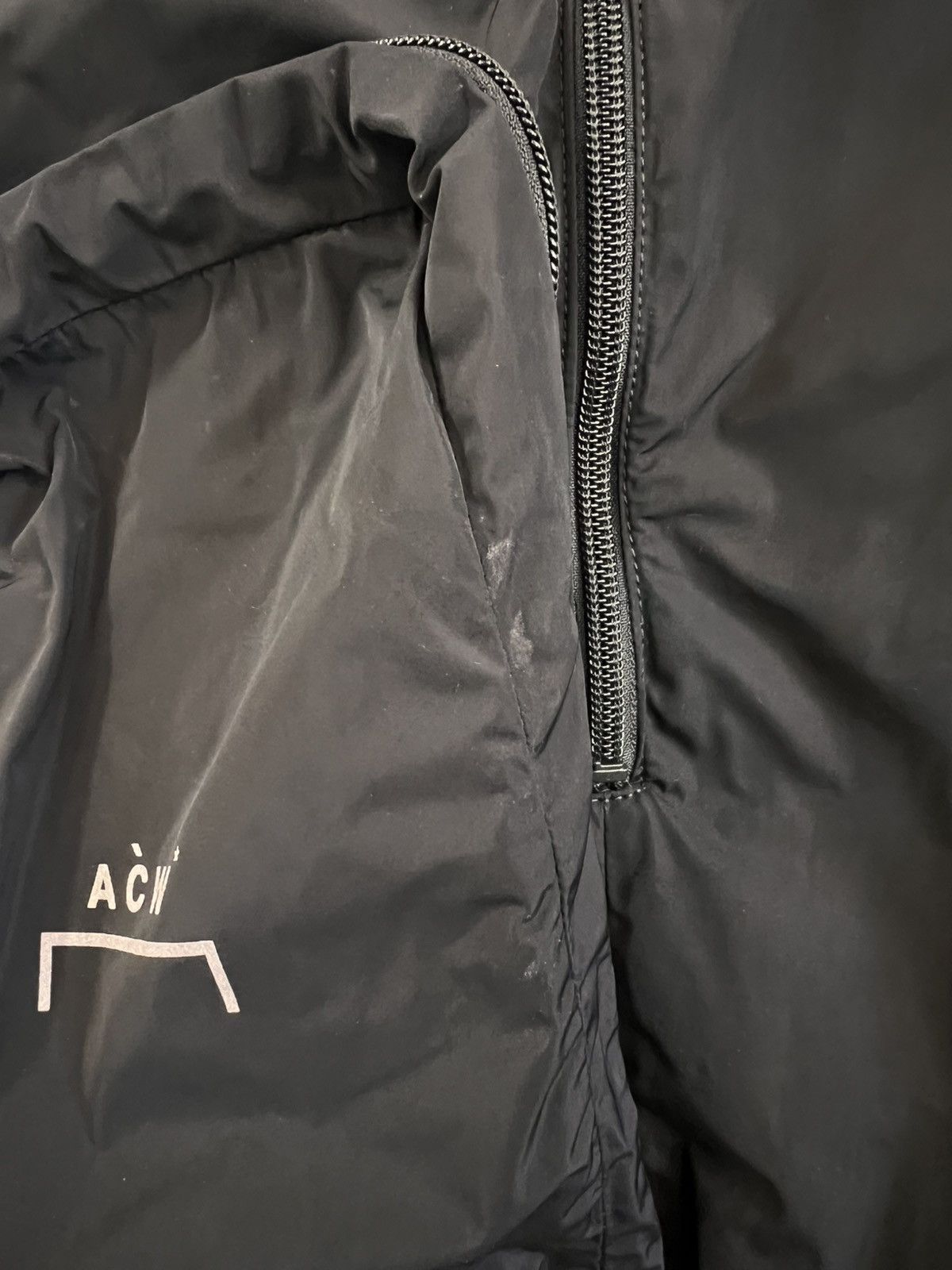 A-COLD-WALL* A-COLD-WALL | Wind Breaker | Jacket Size US XL / EU 56 / 4 - 4 Thumbnail