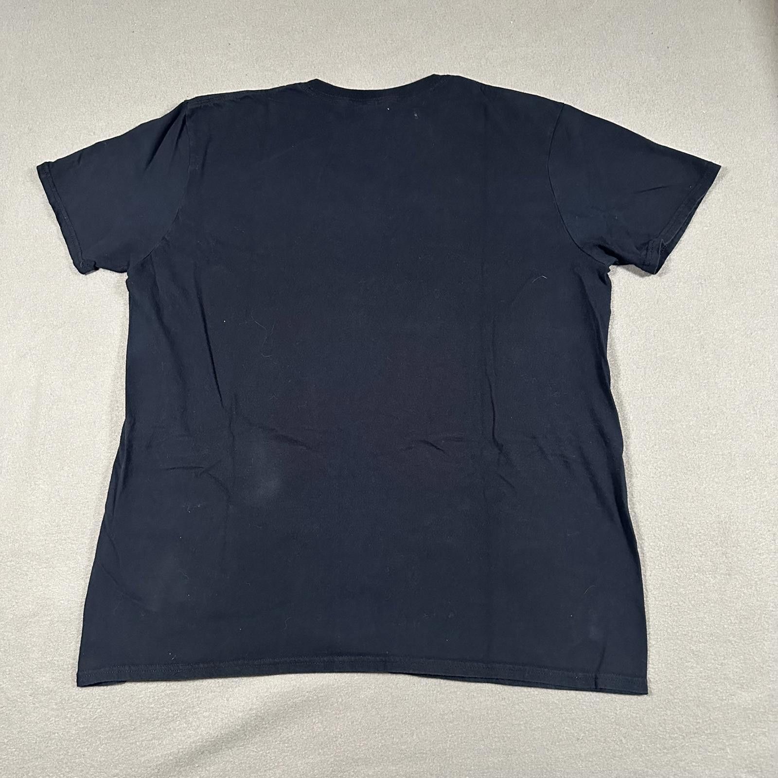 Other San Francisco Festival Black Graphic t-shirt XL Size US XL / EU 56 / 4 - 2 Thumbnail
