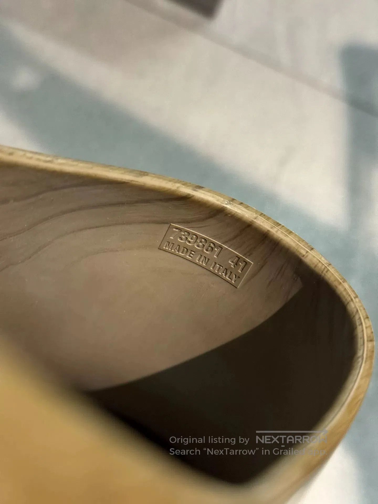 Balenciaga Balenciaga Technoclog Clog Mules. Size US 8 / EU 41 - 5 Thumbnail
