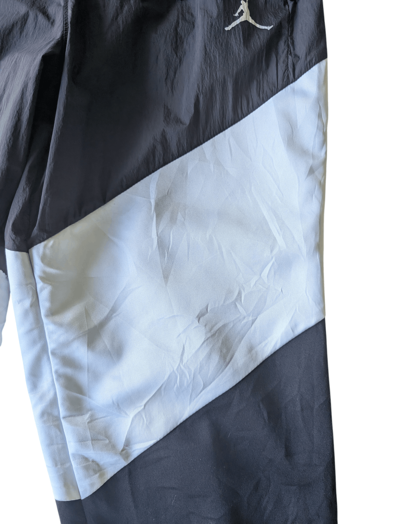 Nike Nike Air Jordan Wing Diamond Track Pant Size US 30 / EU 46 - 12 Thumbnail