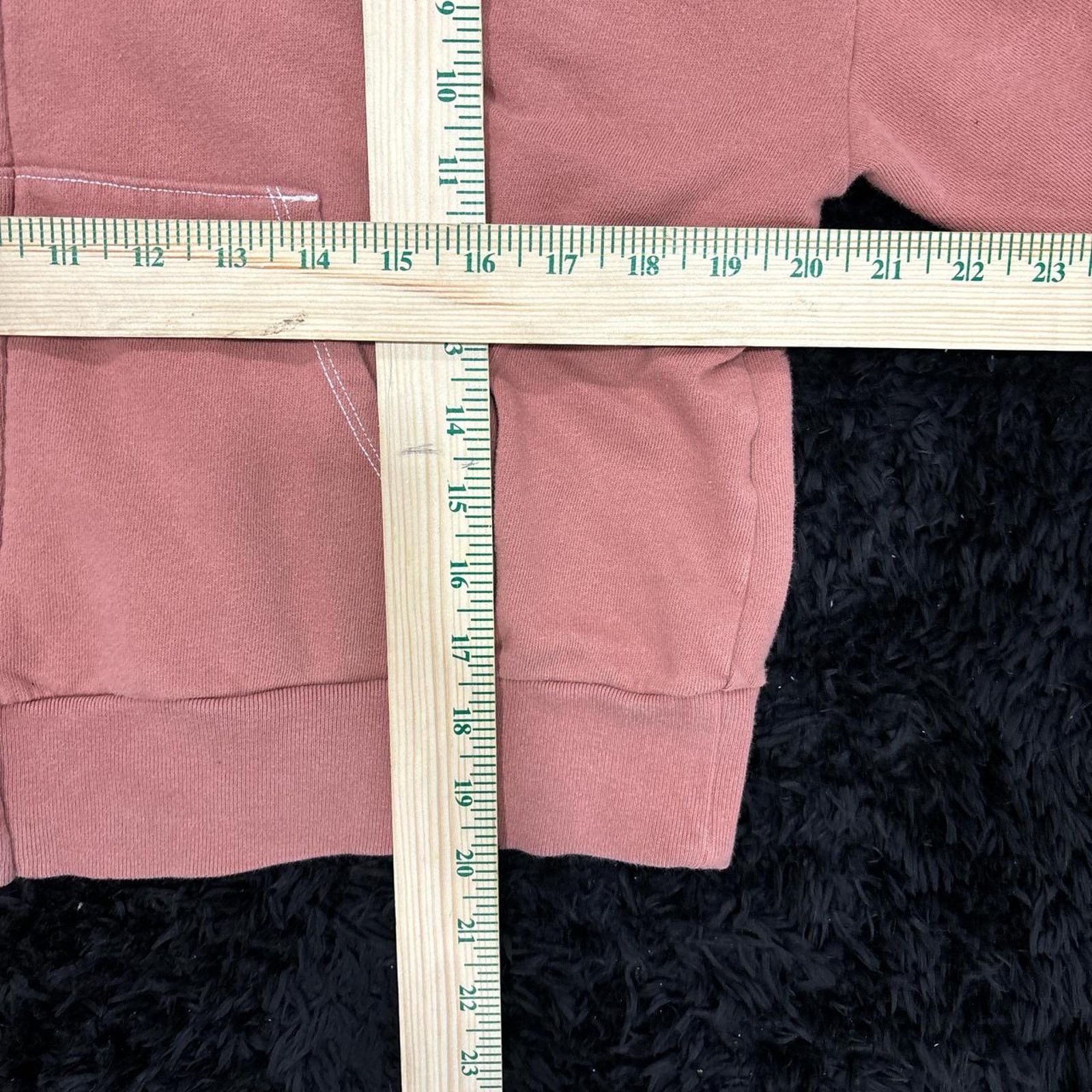 Gap GAP zip up hoodie Size M / US 6-8 / IT 42-44 - 3 Thumbnail