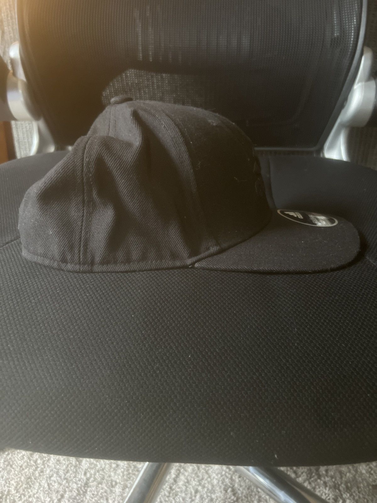 Adidas Adidas Climalite Logo Snapback Size ONE SIZE - 5 Thumbnail