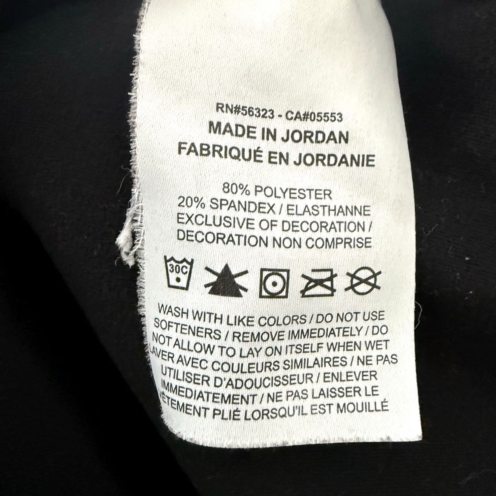 Nike VINTAGE? Size XS / US 0-2 / IT 36-38 - 4 Thumbnail