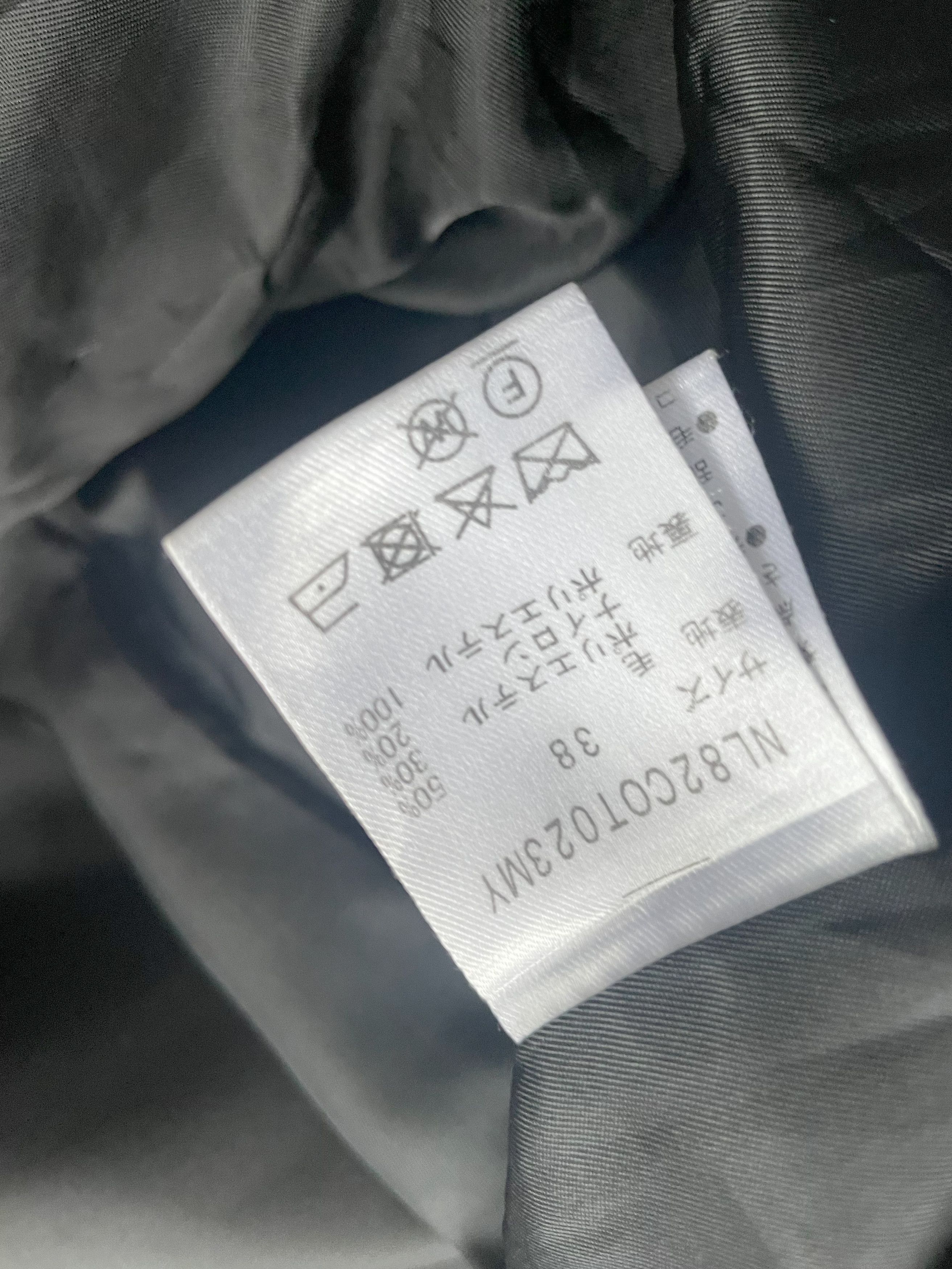 Japanese Brand Komine Riders Mesh Jacket Size US M / EU 48-50 / 2 - 17 Thumbnail