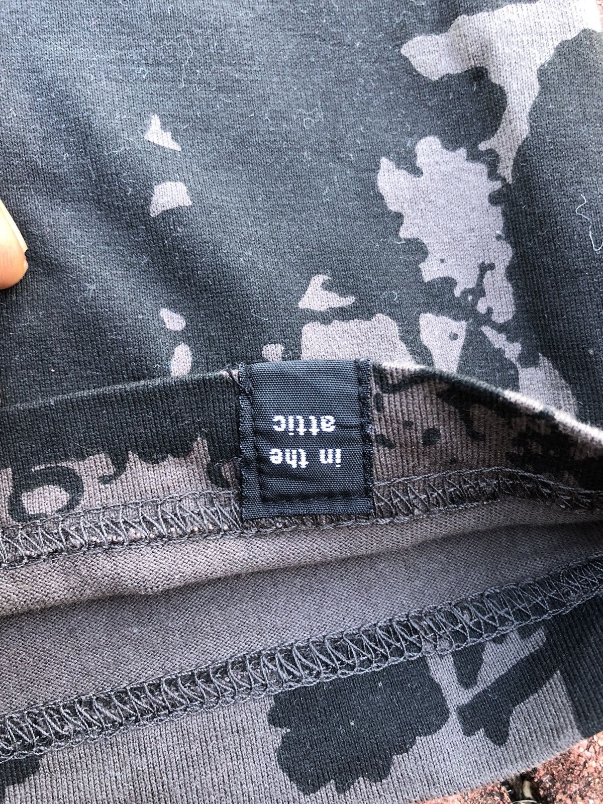 In The Attic 🔥Vintage🔥In The Attic AOP Tshirt Size US L / EU 52-54 / 3 - 9 Thumbnail