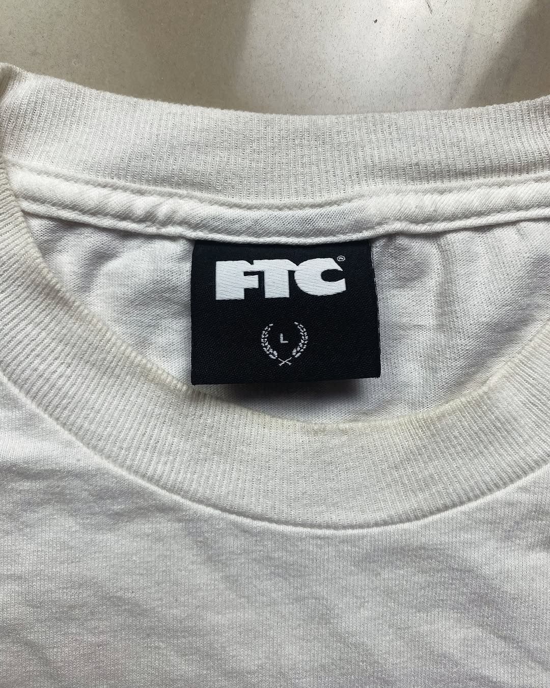 Other FTC Skateboard Graphic Size US L / EU 52-54 / 3 - 3 Thumbnail