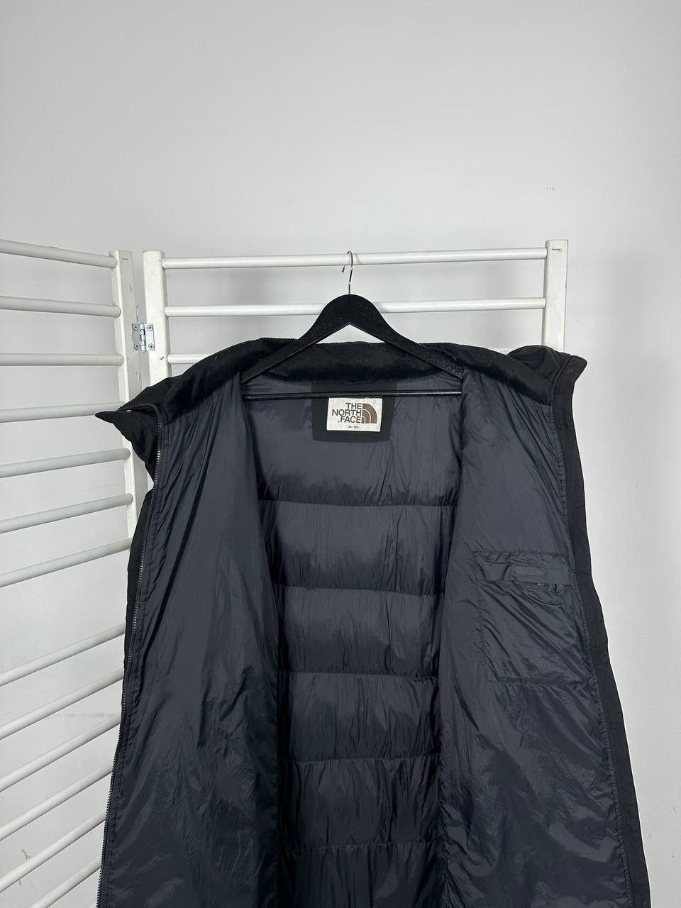 The North Face The North Face Down Coat Size US XL / EU 56 / 4 - 3 Thumbnail