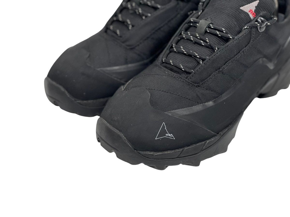 ROA ROA Hiking Katharina Waterproof Boots Size US 10 / EU 43 - 2 Thumbnail