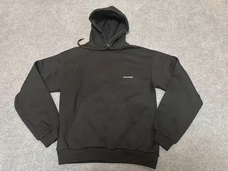 Balenciaga Balenciaga sweatshirt Size US XS / EU 42 / 0 - 3 Thumbnail
