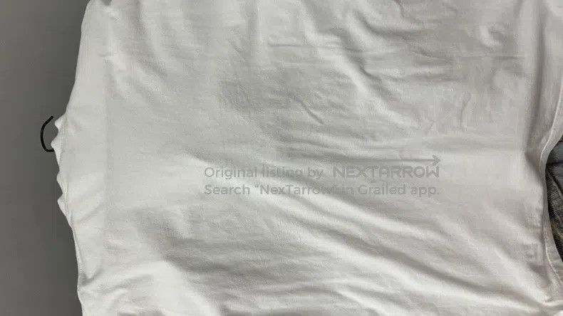 Balenciaga Balenciaga short sleeves Size US M / EU 48-50 / 2 - 8 Thumbnail