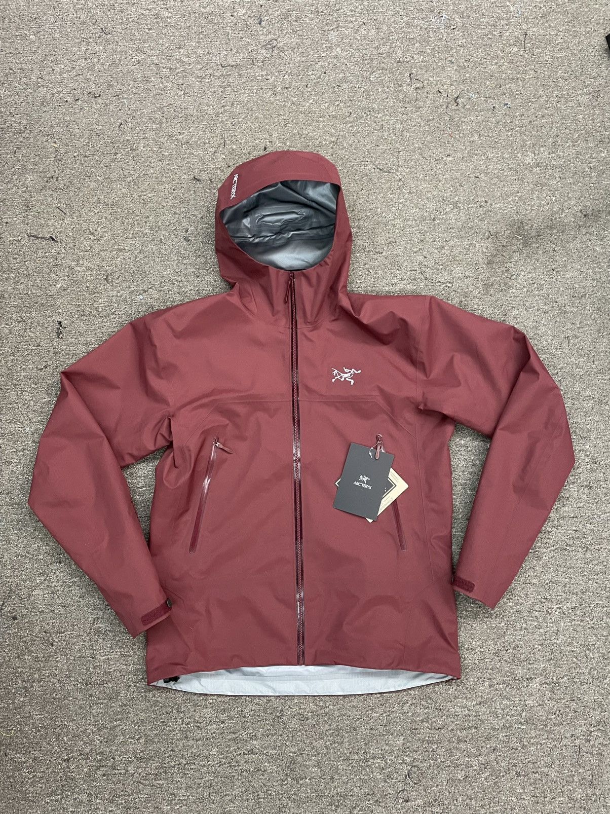 Arc'teryx arc’teryx beta Size US M / EU 48-50 / 2 - 2 Thumbnail