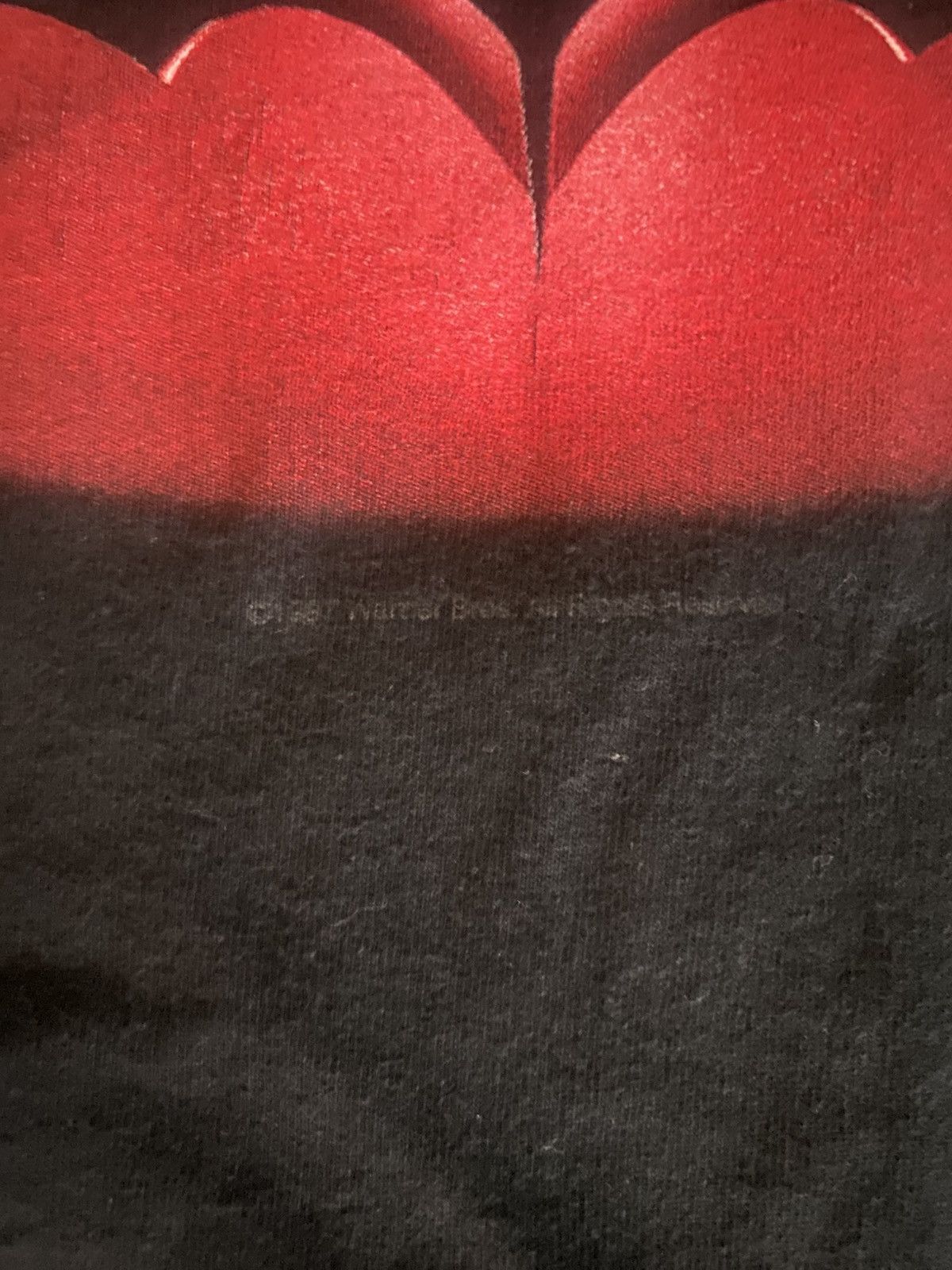 DC Comics × Vintage 1997 Batman Promo Shirt Vintage Size US XL / EU 56 / 4 - 2 Thumbnail