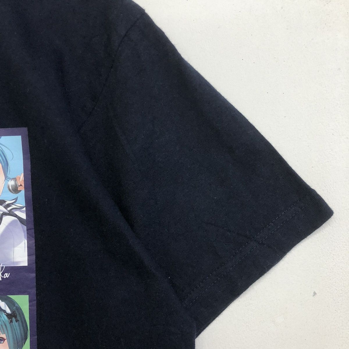 Anime Kouji Seo 25th Anniversary Exhibition Anime Manga Tshirt Size US M / EU 48-50 / 2 - 5 Thumbnail