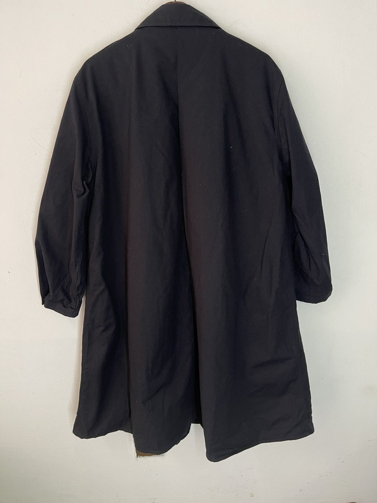 Lemaire VINTAGE LEMAIRE TRENCH COAT Size US M / EU 48-50 / 2 - 3 Thumbnail