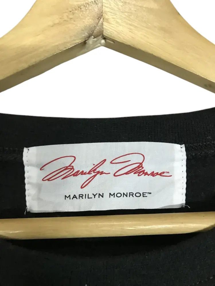 Hot Model Sex Marilyn Monroe Sweatshirts Size US XL / EU 56 / 4 - 7 Thumbnail