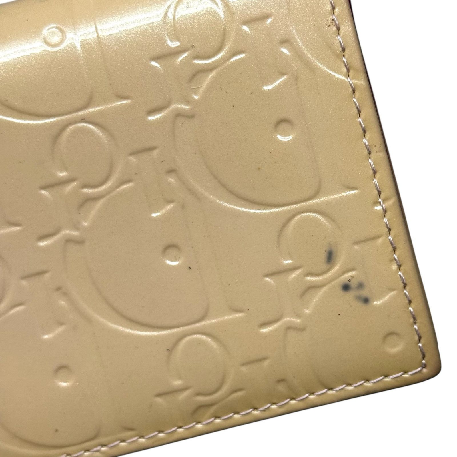 Dior Dior Oblique Bifold Wallet Size ONE SIZE - 13 Thumbnail