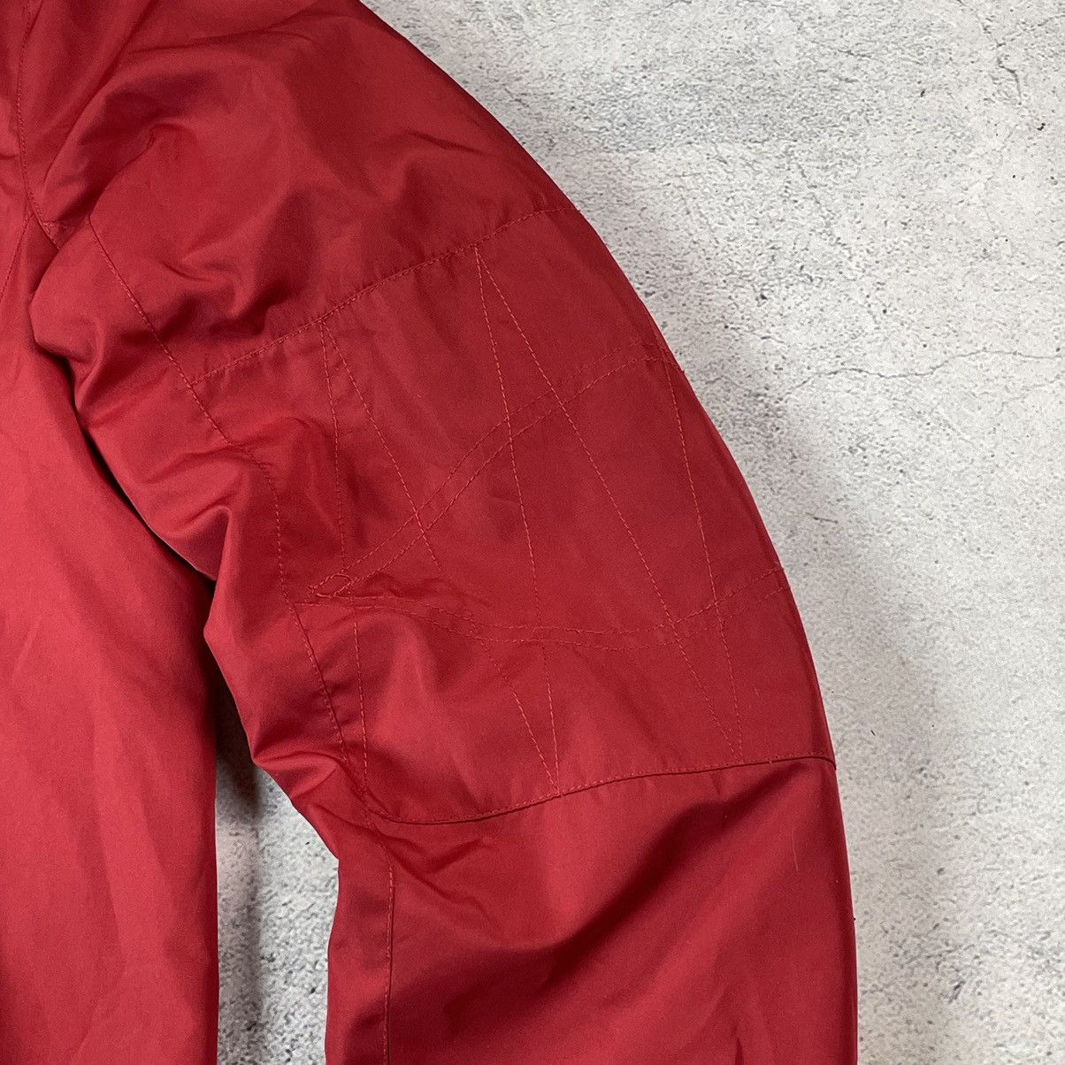 Versace 90's Versace Sport AquaTerra Tech Outdoor Sport Jacket Size US M / EU 48-50 / 2 - 6 Thumbnail
