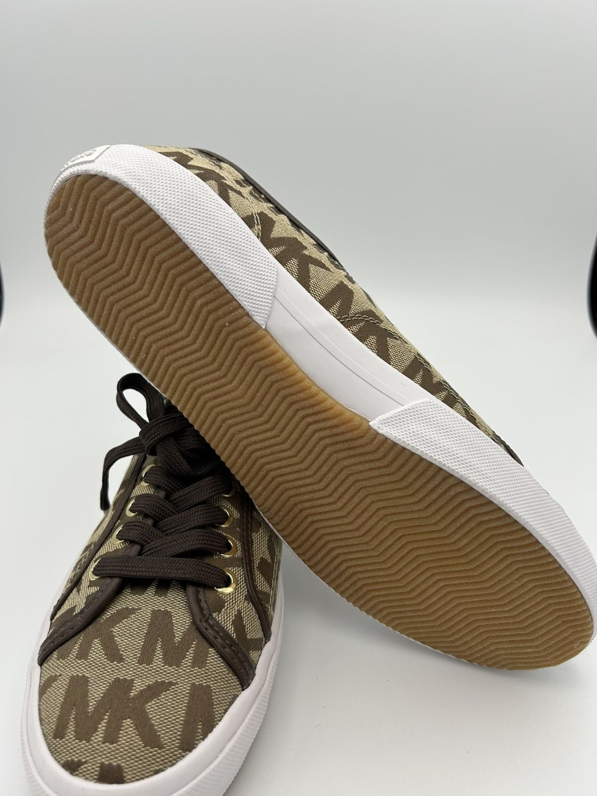 Michael Kors NEW Michael Kors Women Shoes Size 7.5 M Size US 7.5 / IT 37.5 - 7 Thumbnail