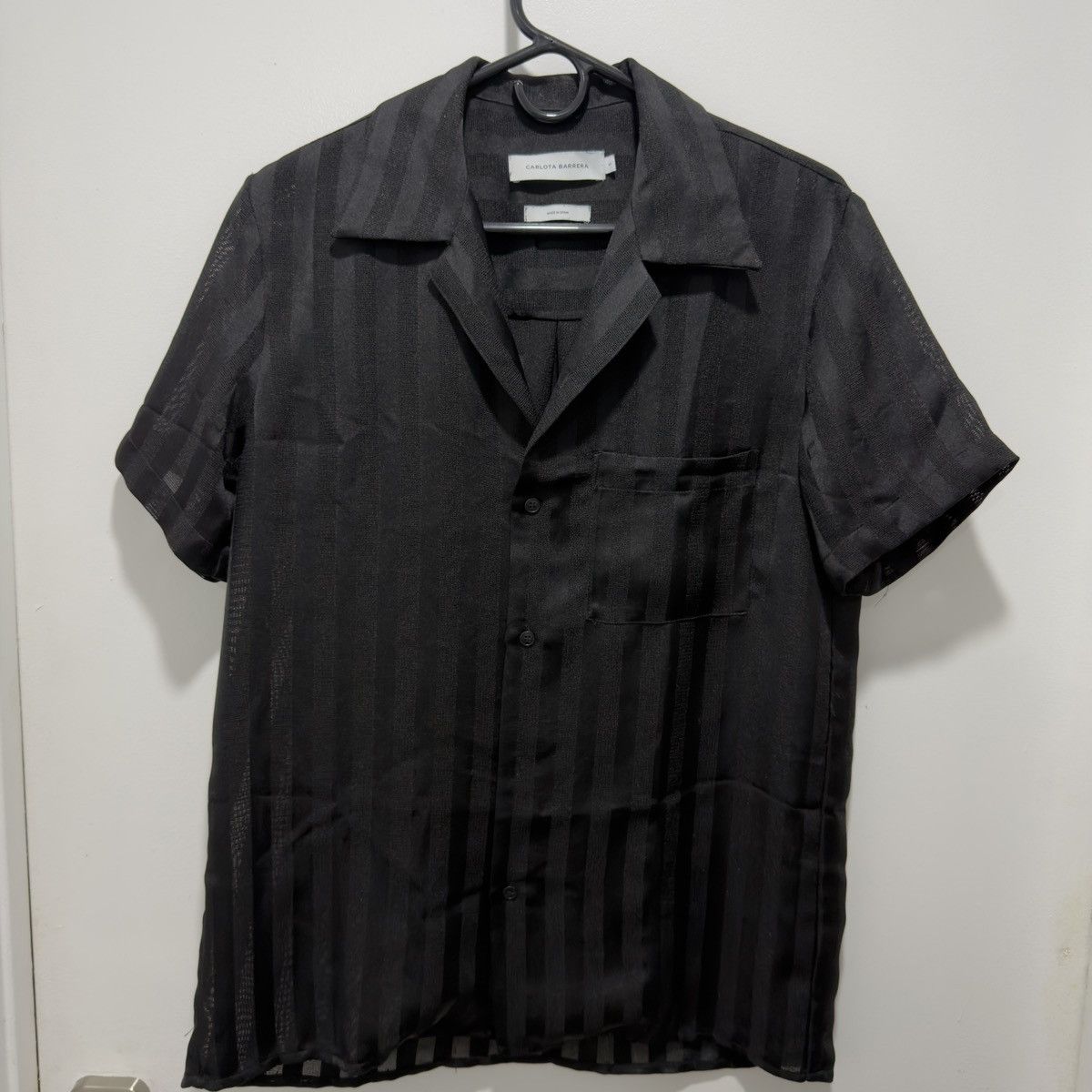 Other Carlota Barrera Size US S / EU 44-46 / 1 - 1 Thumbnail