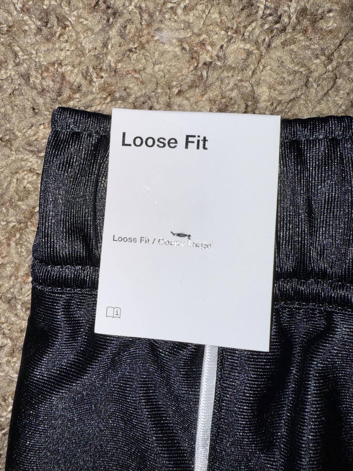 Nike JordanMen’s Cat Scratch Shorts Sample Size US 44 / EU 60 - 10 Thumbnail